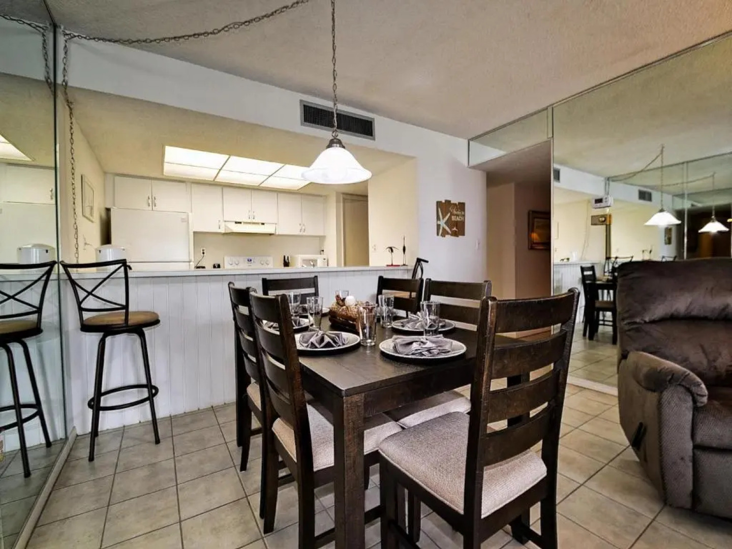 440 West Condo 1604N