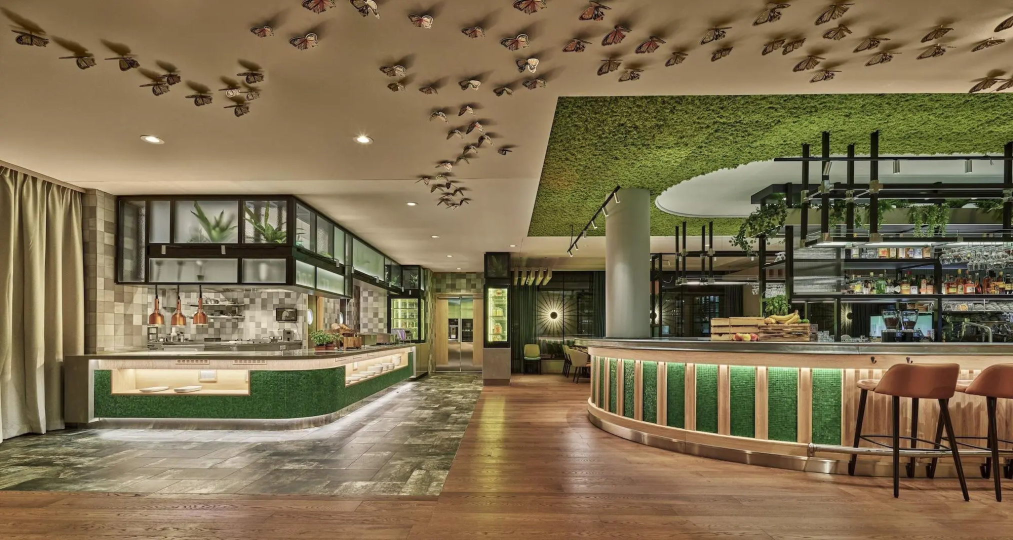 voco The Hague by IHG