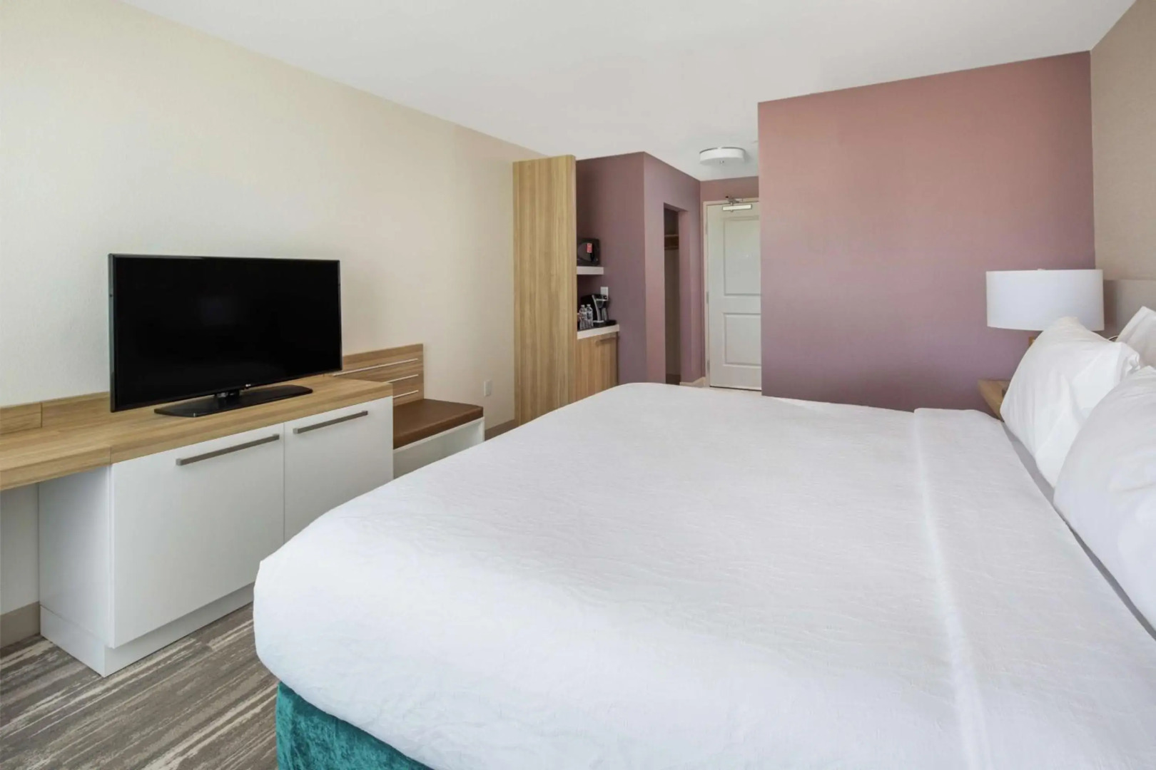 Bali Tropic Resort & Spa