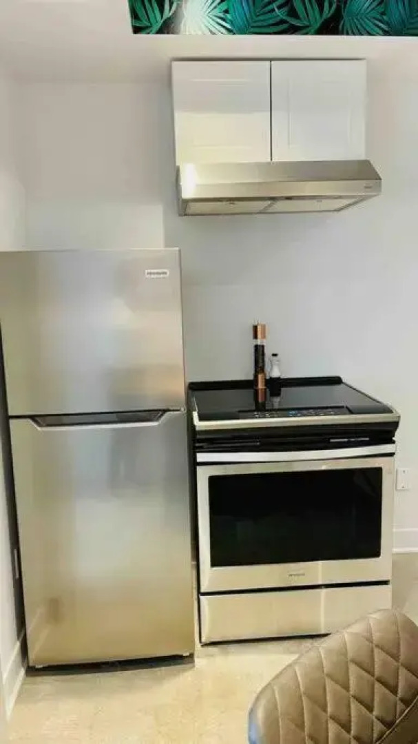 Le Sainte-Marie - Vieux-Terrebonne