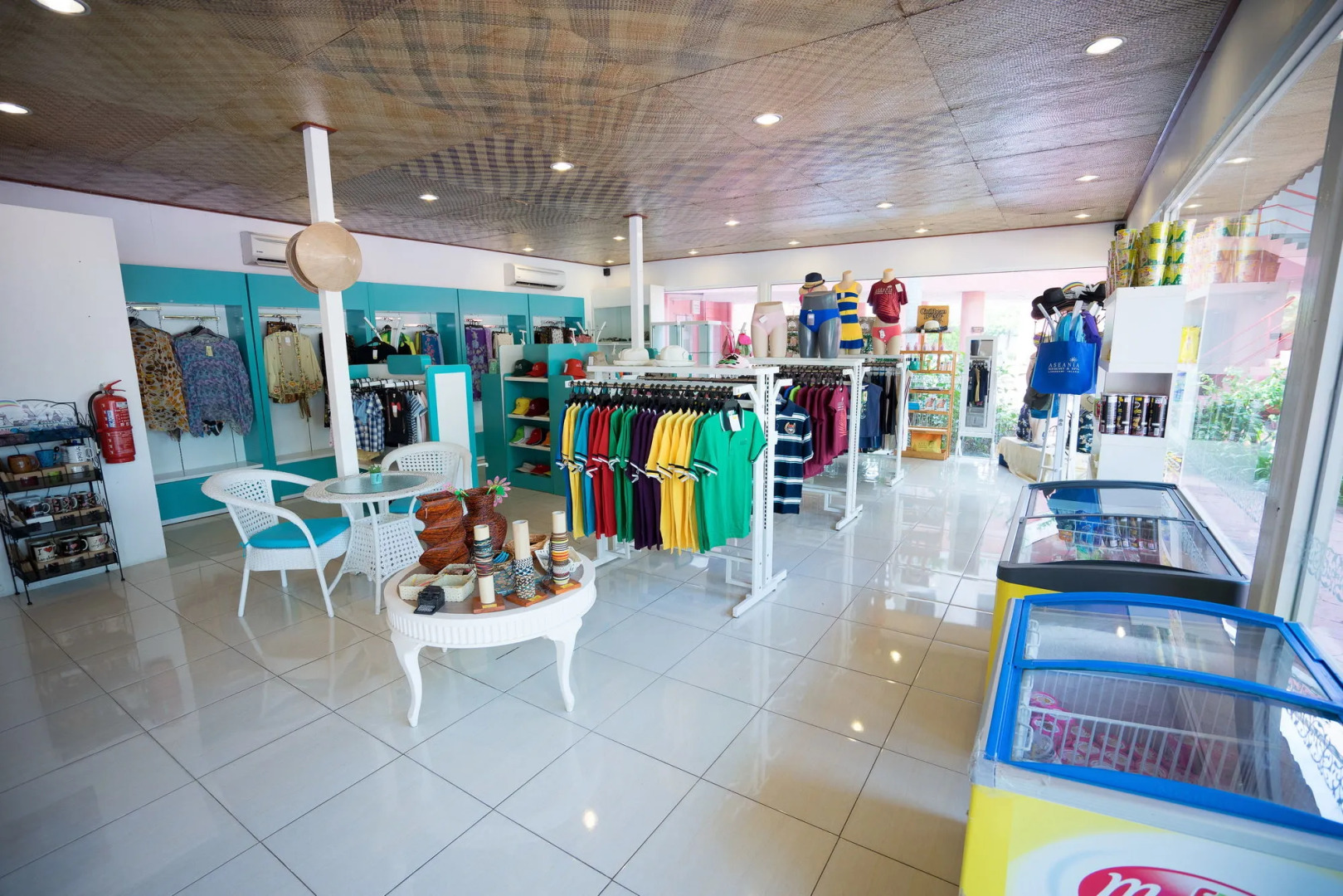 Aseania Resort Langkawi