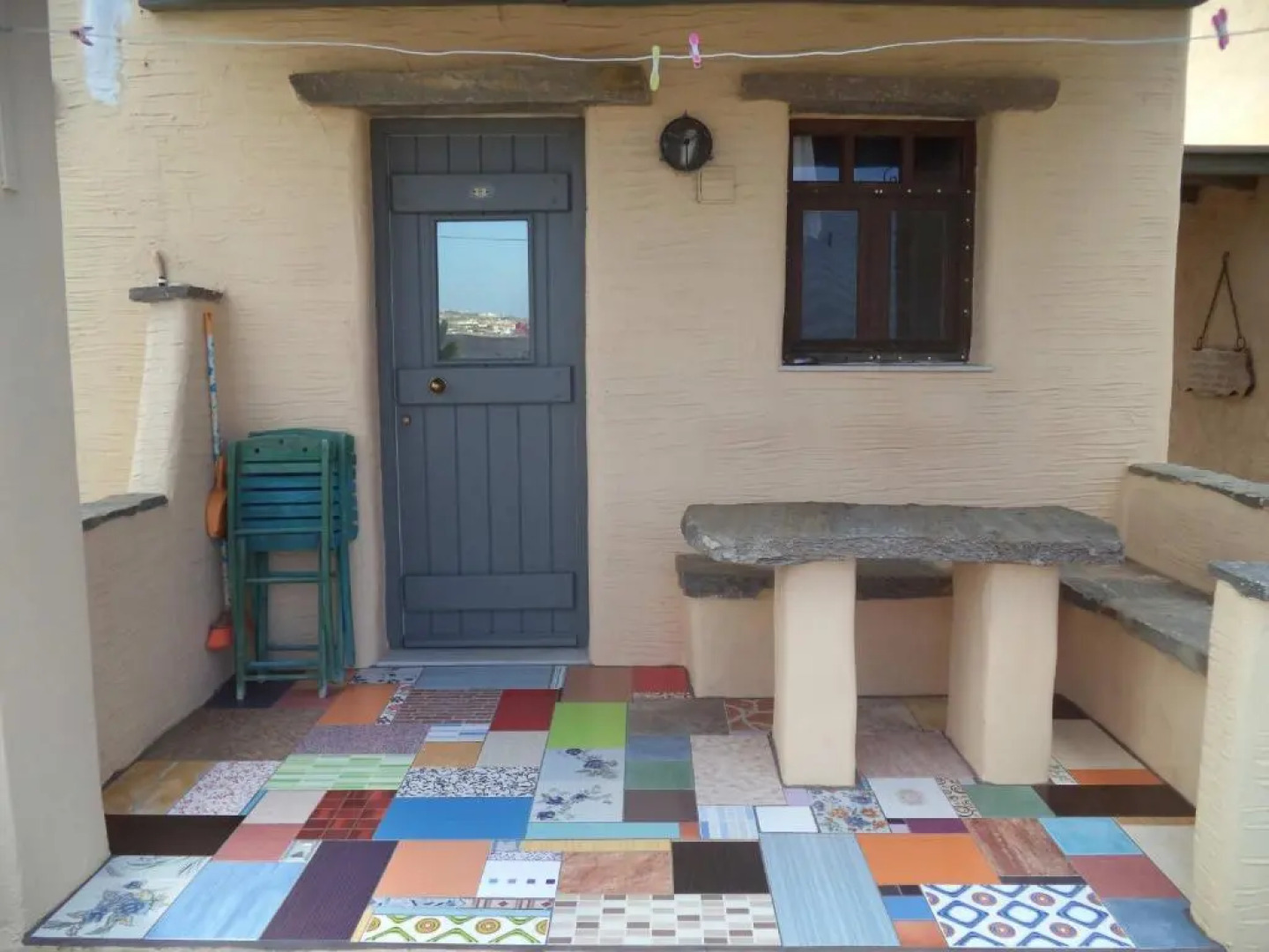 Anthippi Guest House