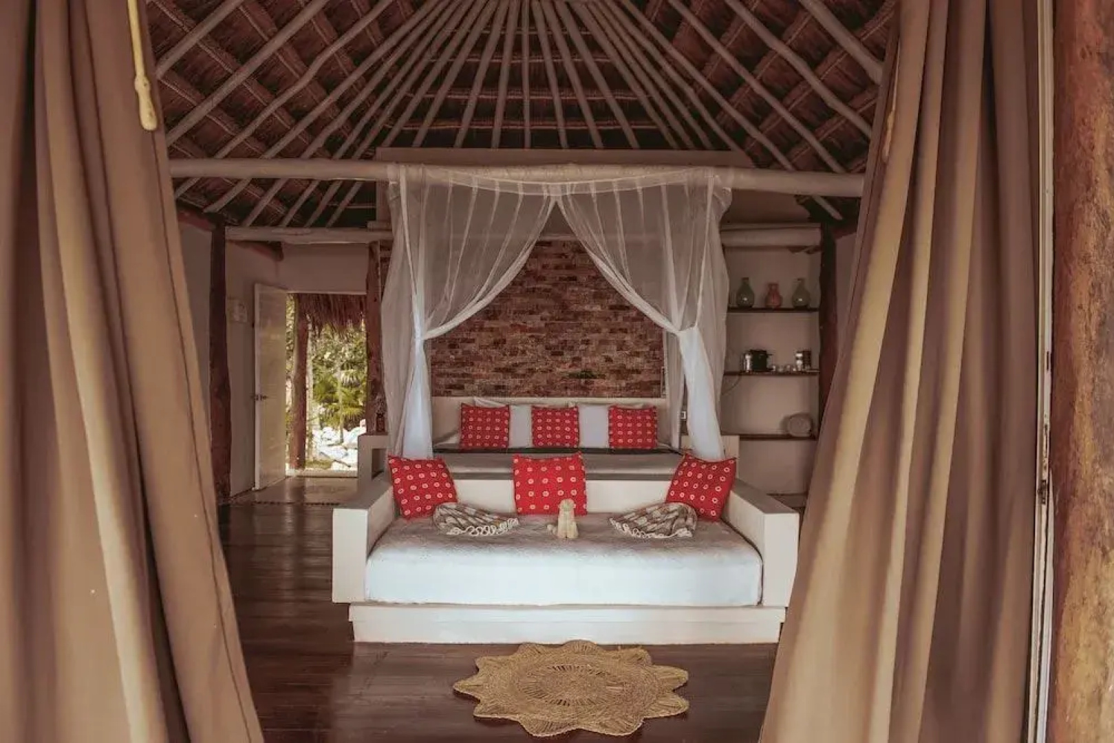 Alma Tulum Hotel Boutique