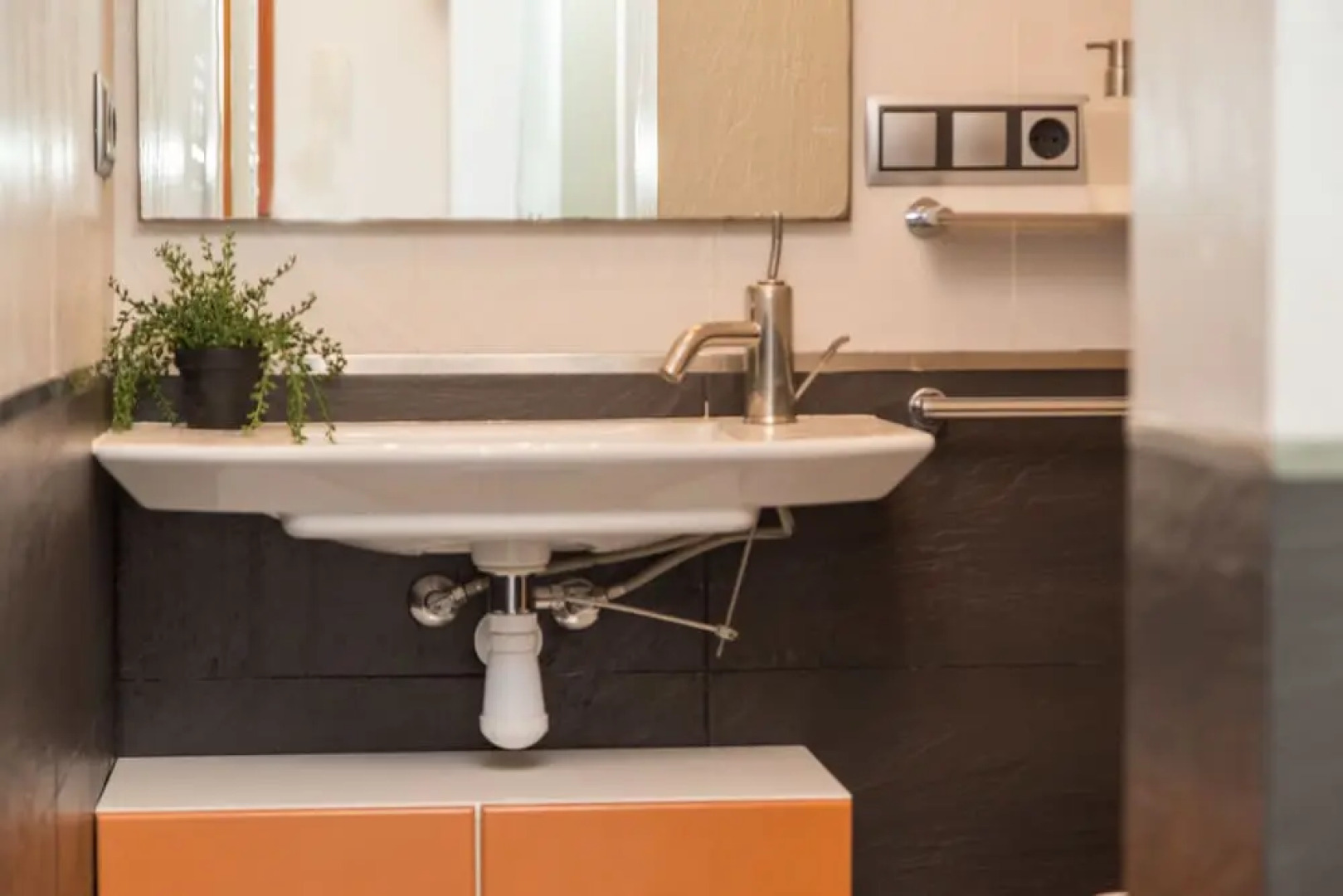 Los Olivos Apartment