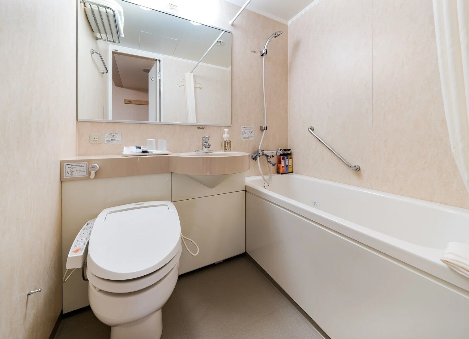 Daiwa Roynet Hotel Akita