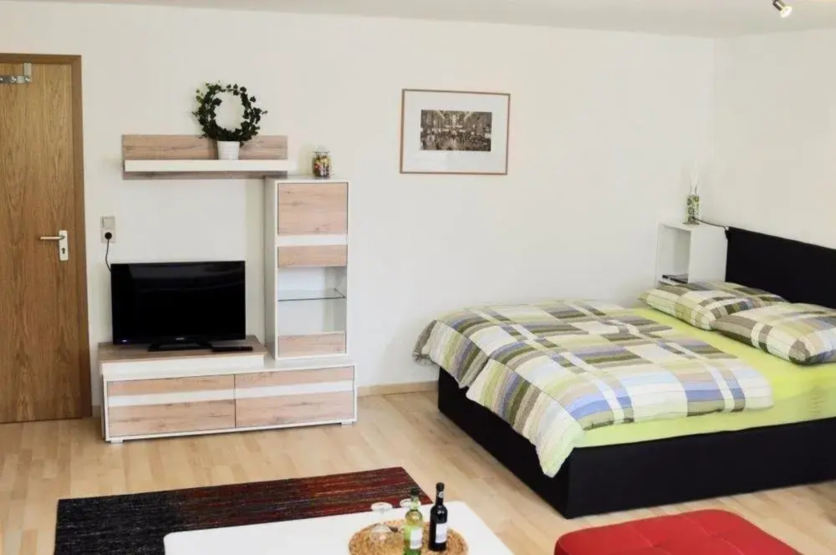 Ferienwohnung LaVaTe 2