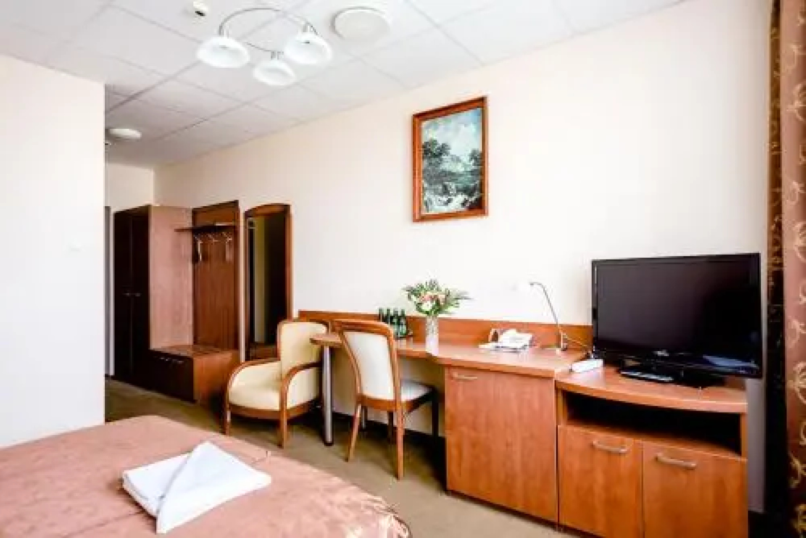 Hotel Stal