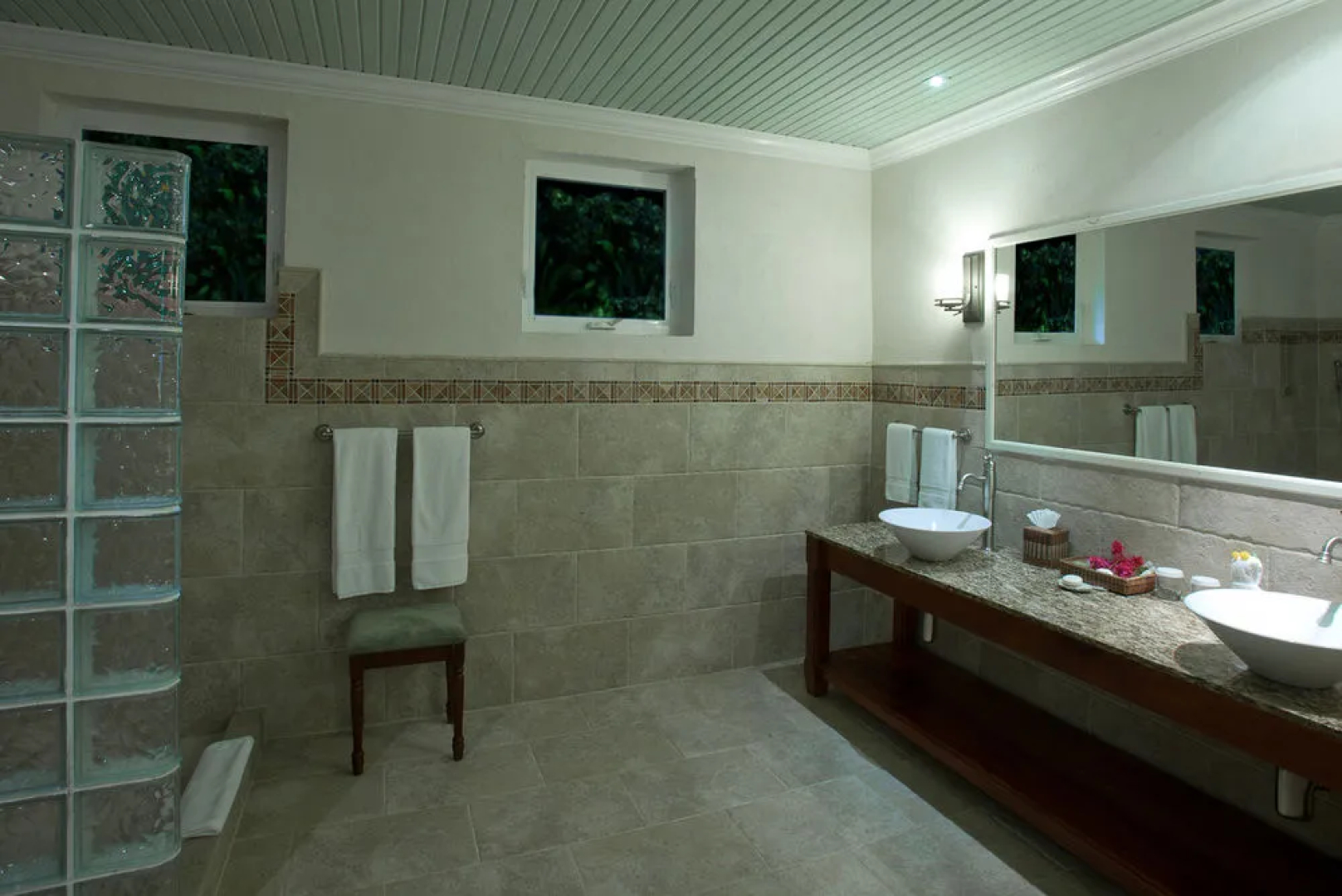 Rosalie Bay Resort