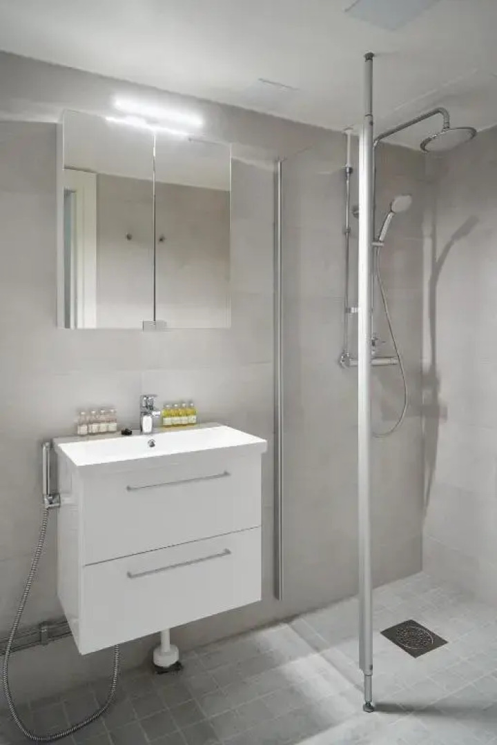 Naantali City Apartments