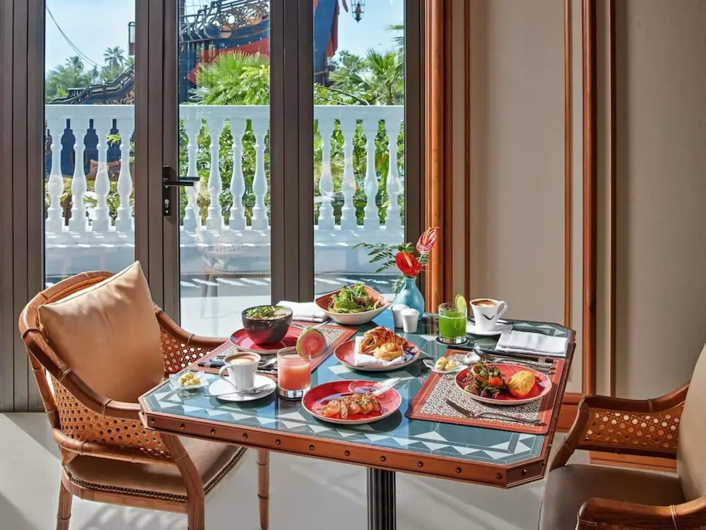 Mövenpick Resort Phan Thiet