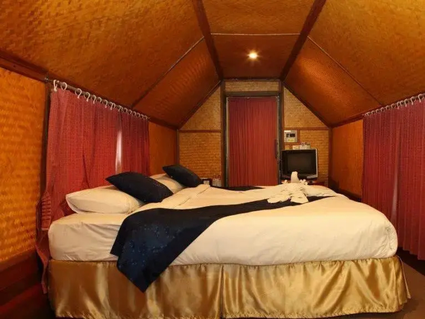 Busai Country View Resort