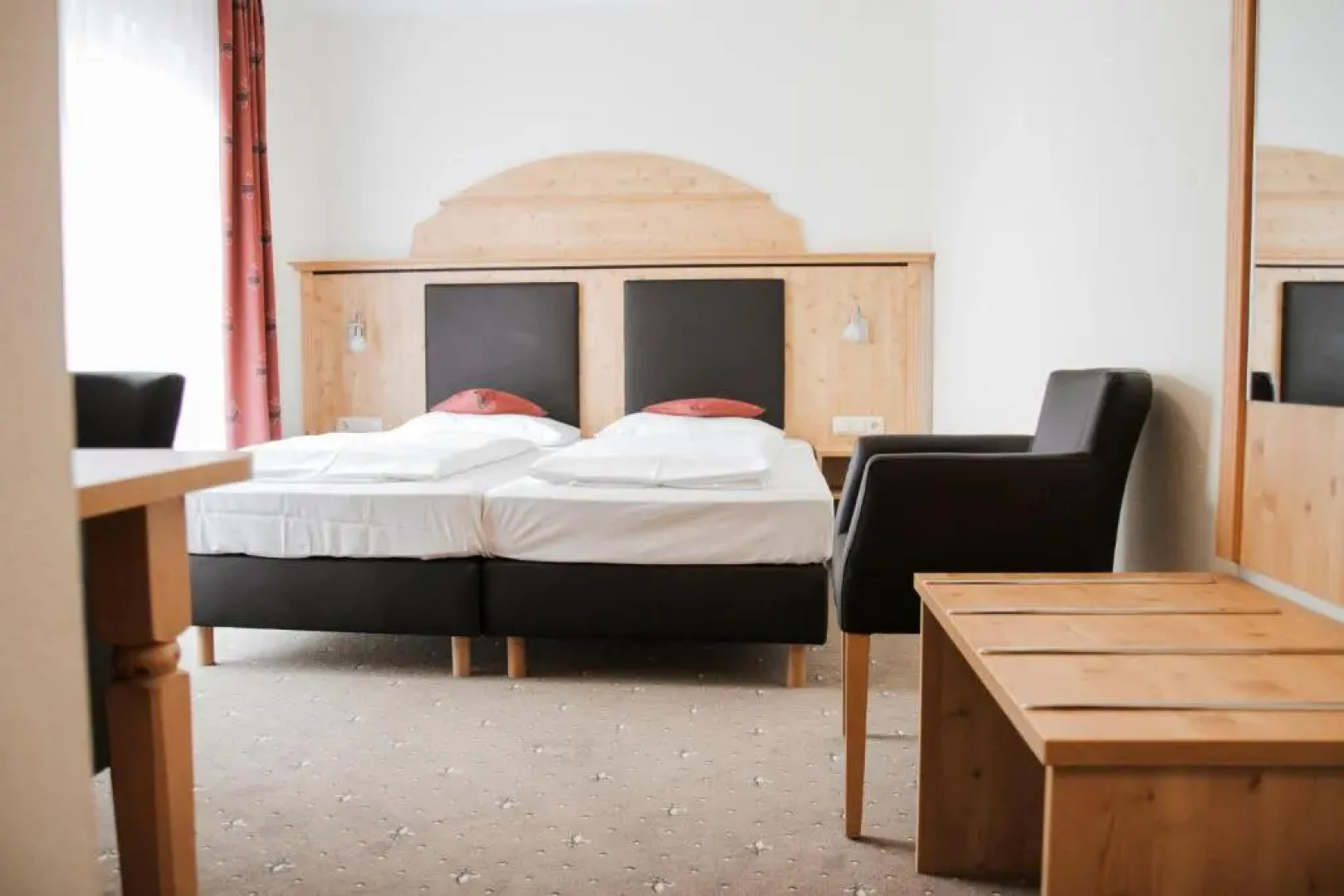 Hotel & Gasthof Wolfringmühle