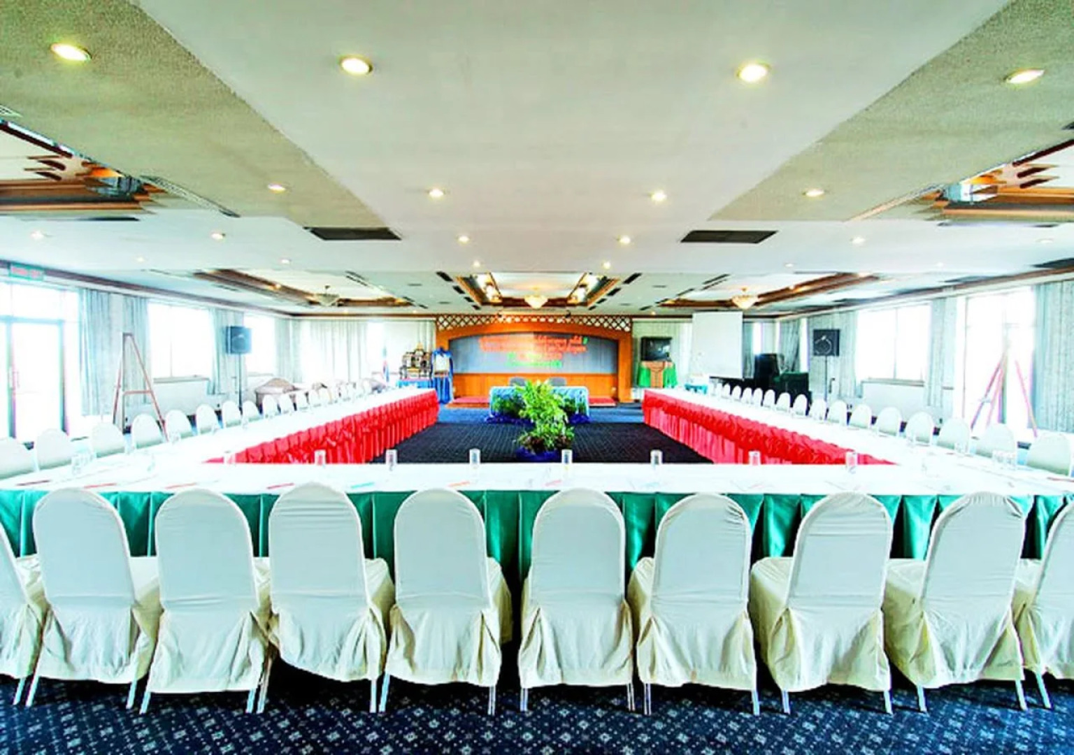 Pattaya Garden Resort