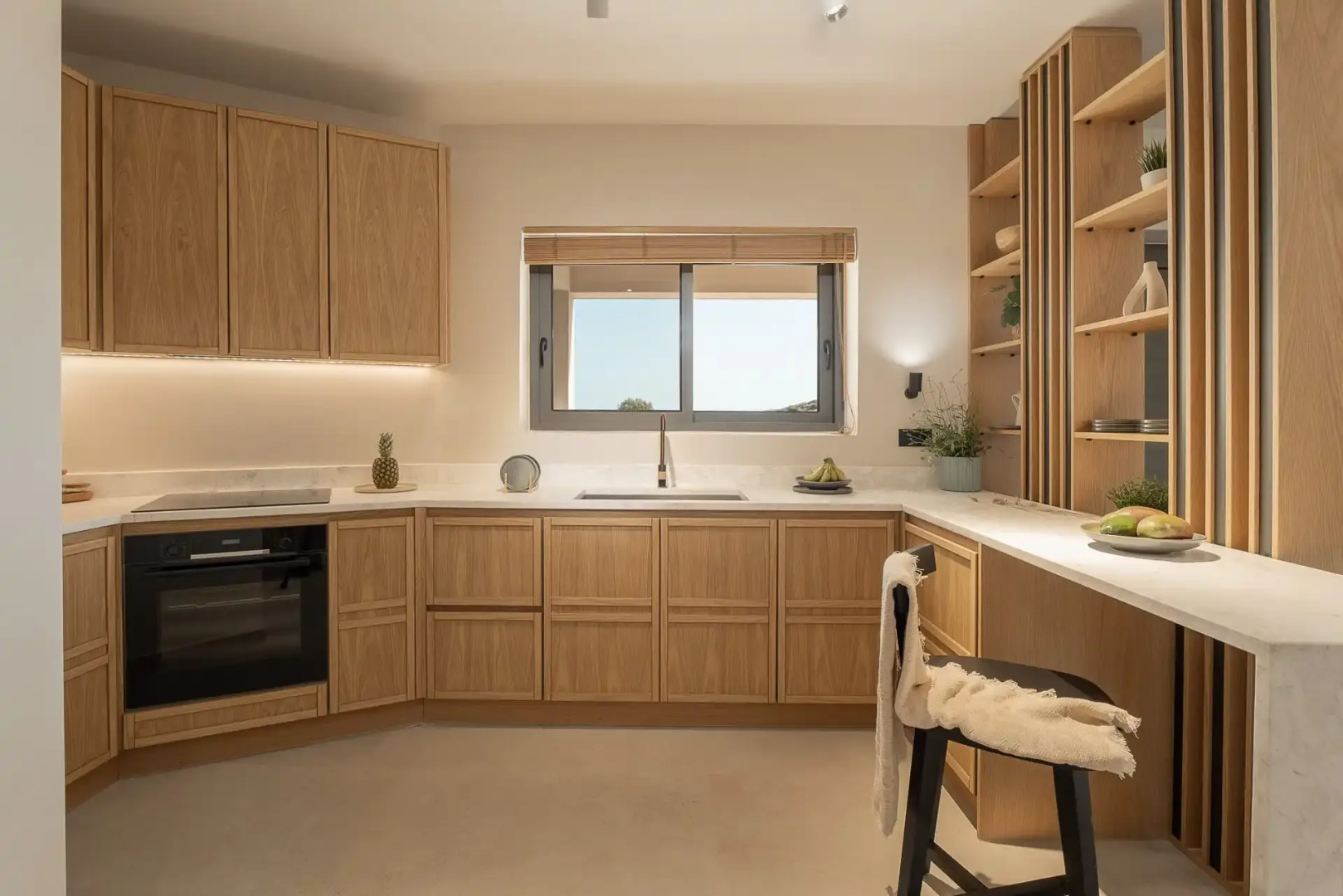 Piccadill Luxury Villas