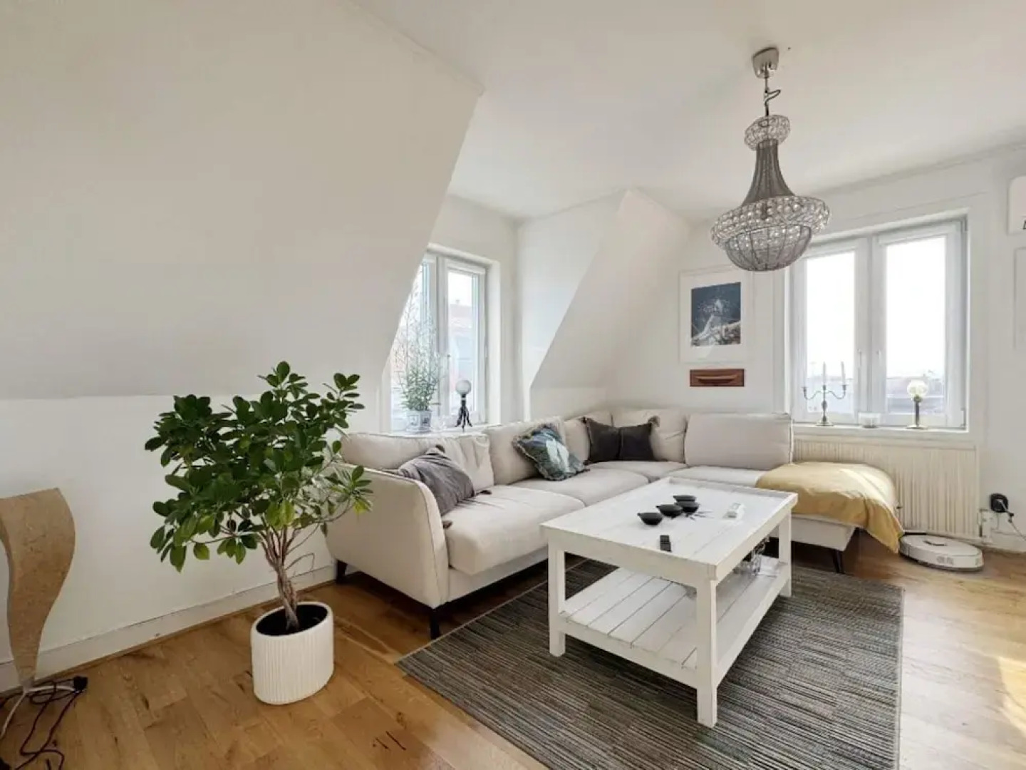 4 Star Holiday Home in Hono