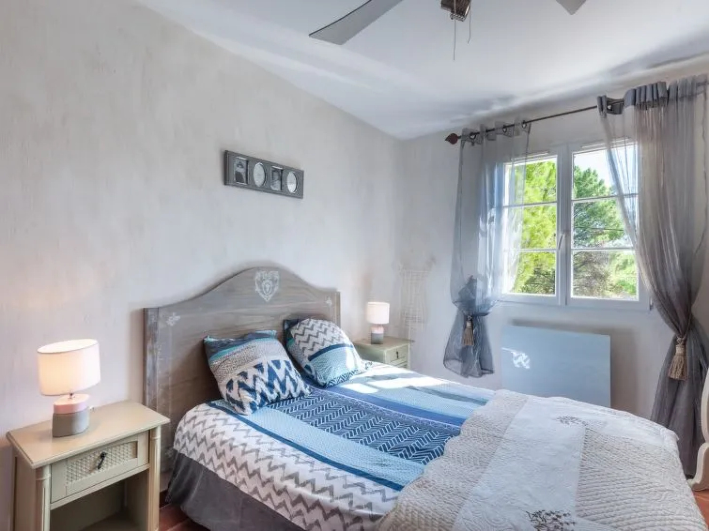 Holiday Home Mas de L'Oulivier