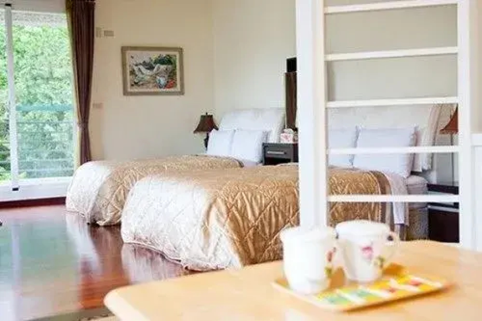 Ti Siang B&B