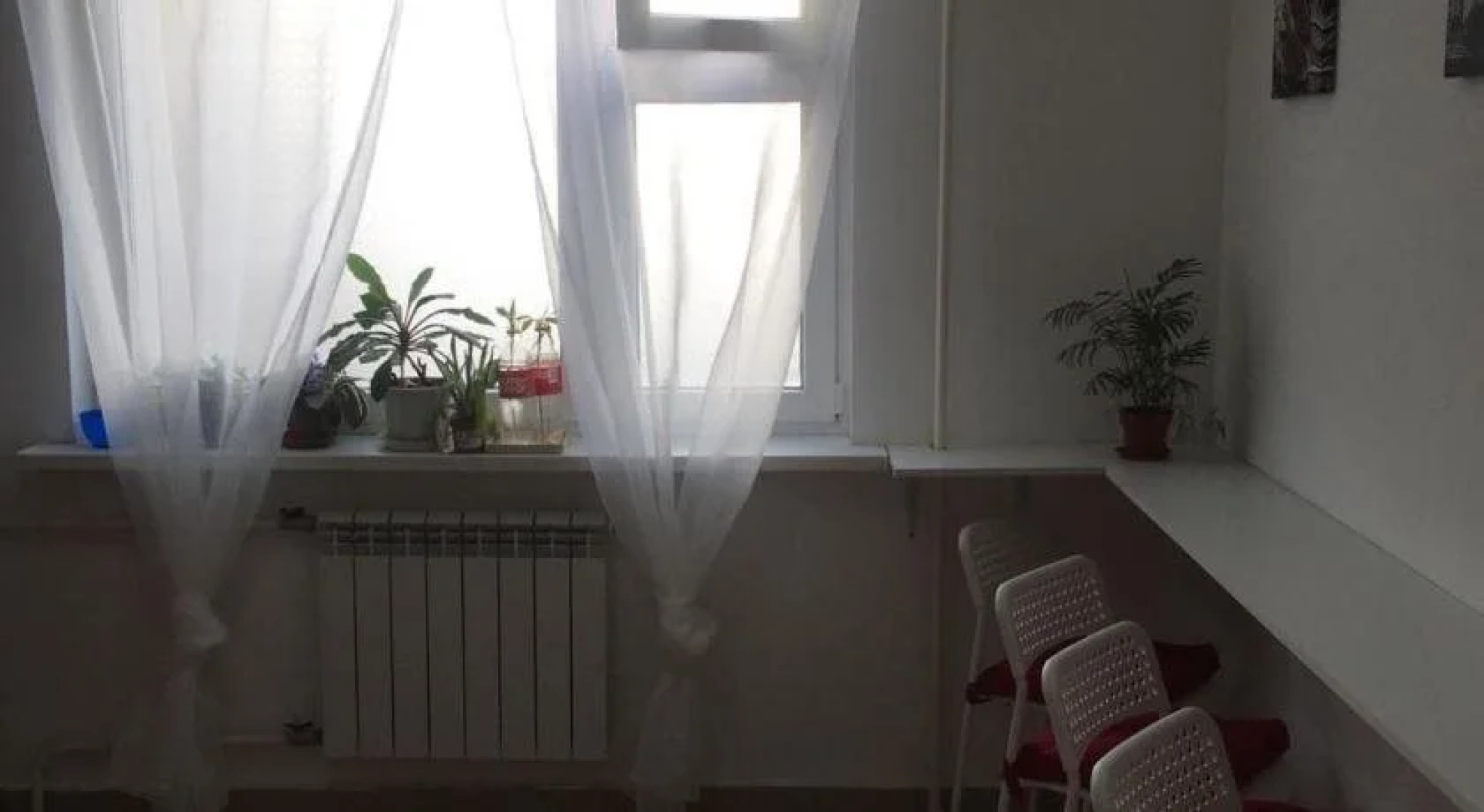 Travel Inn Fonvizinskaya