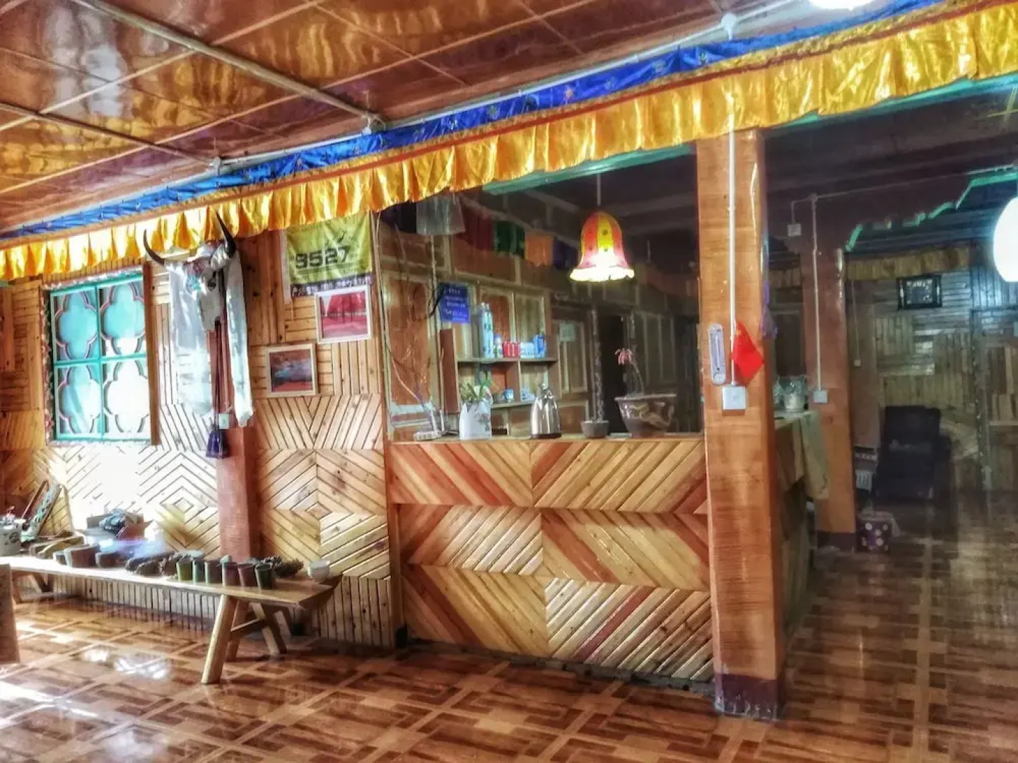 Zishuo Zihua Guest House