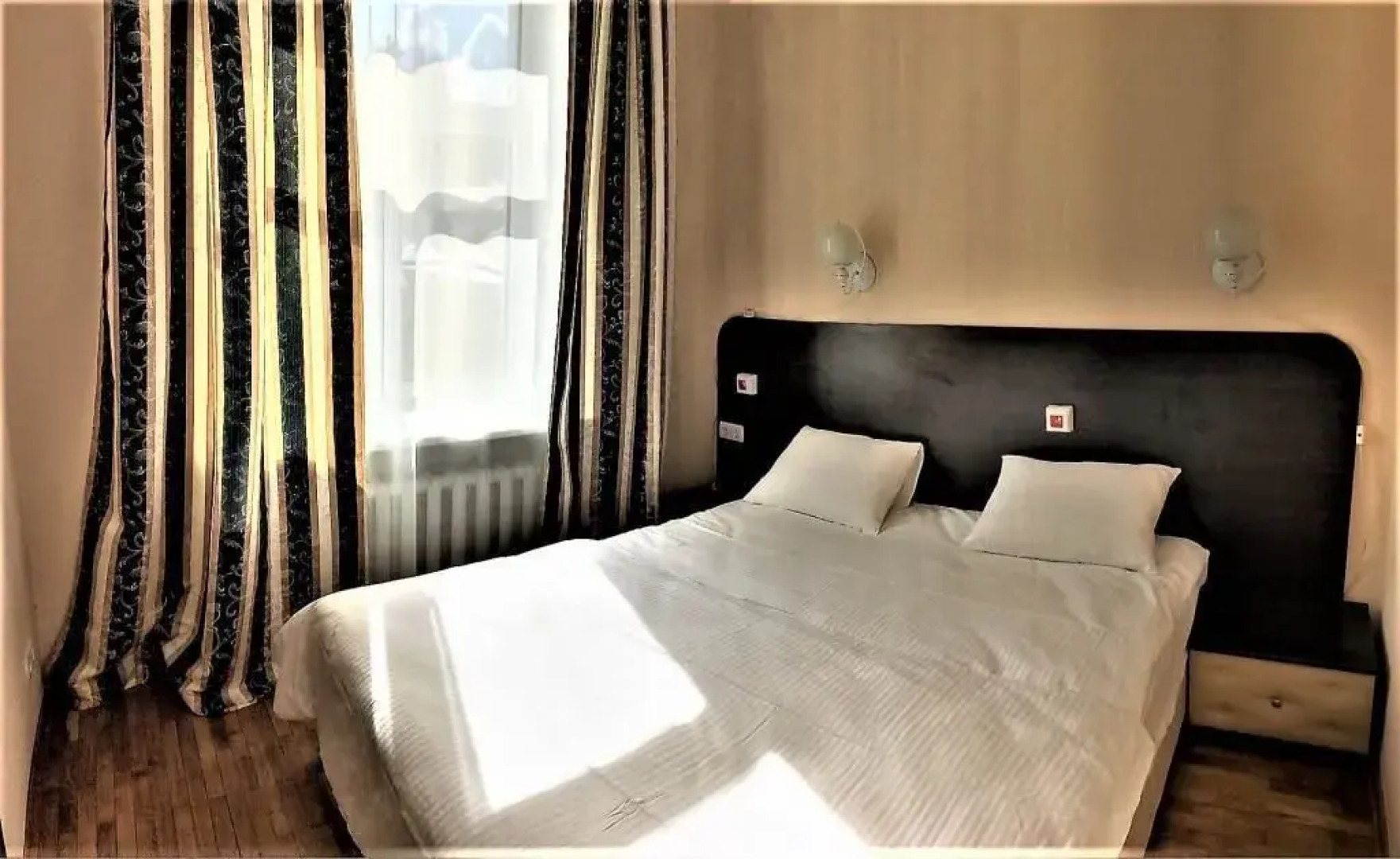 Санаторий «Ерино»