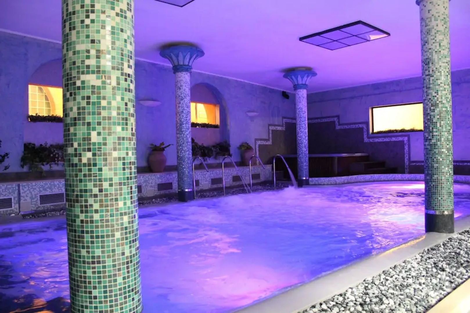 Wellness Center Casanova S.r.l.