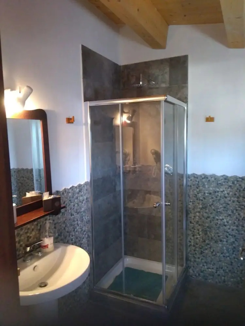 Agriturismo Azienda Agricola Alfieri