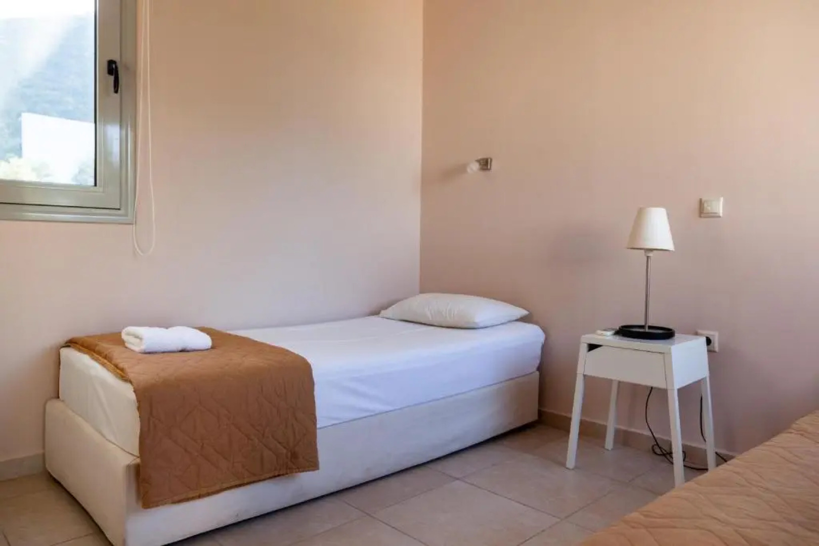 Brunello Seaside Apartments