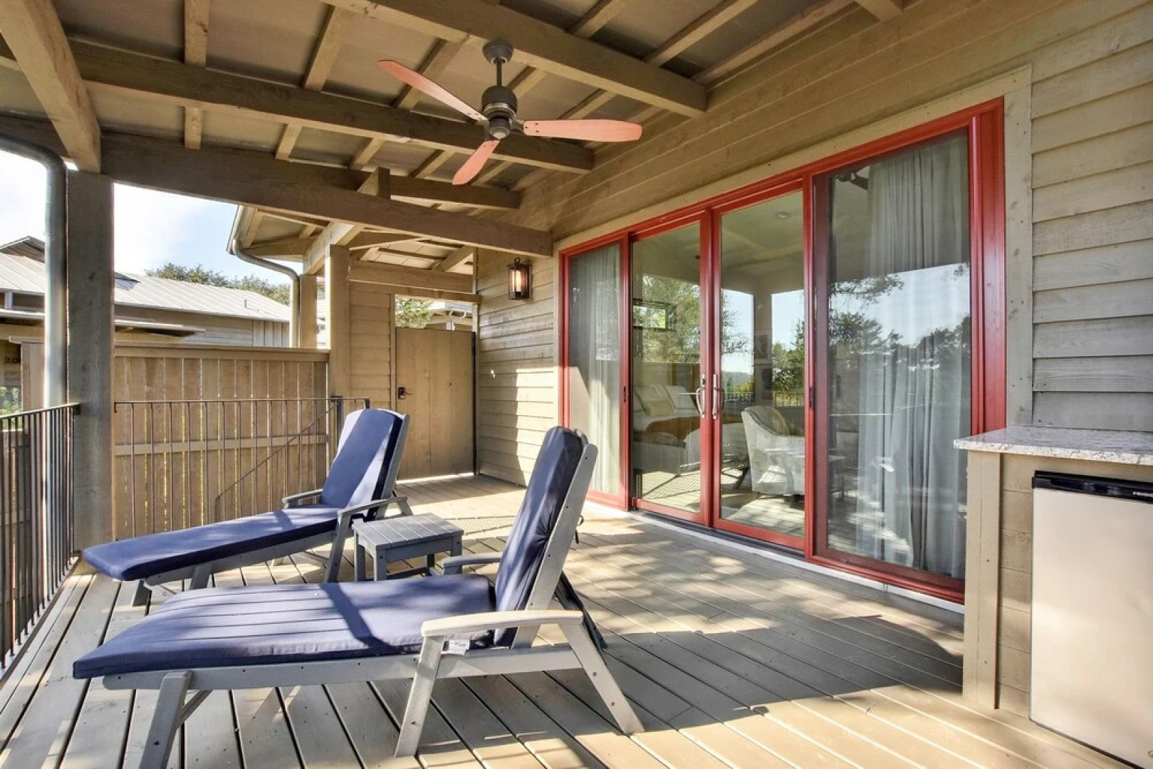 2113 Barbaro Way Cabin Unit 16
