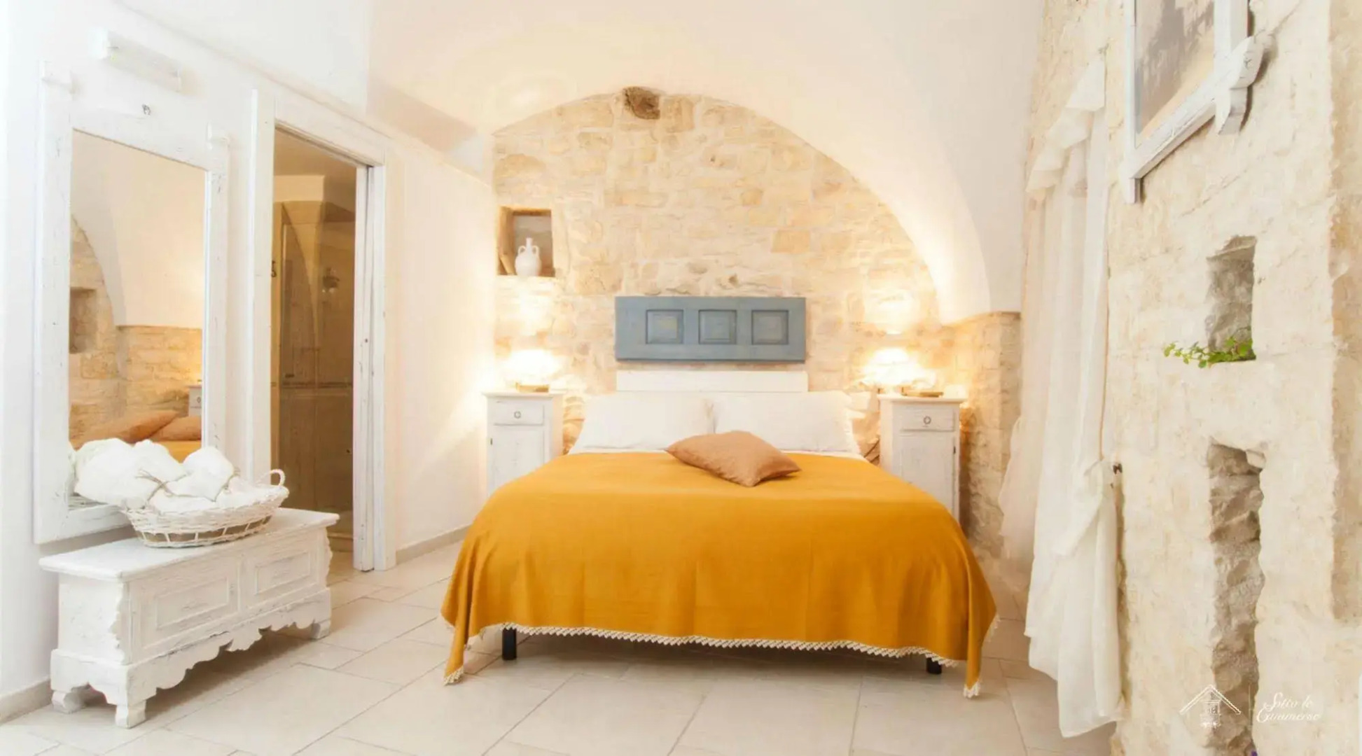 Sotto Le Cummerse Albergo Diffuso