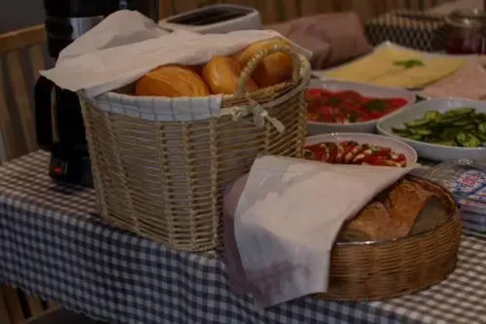 Bed&Breakfast Mikunda