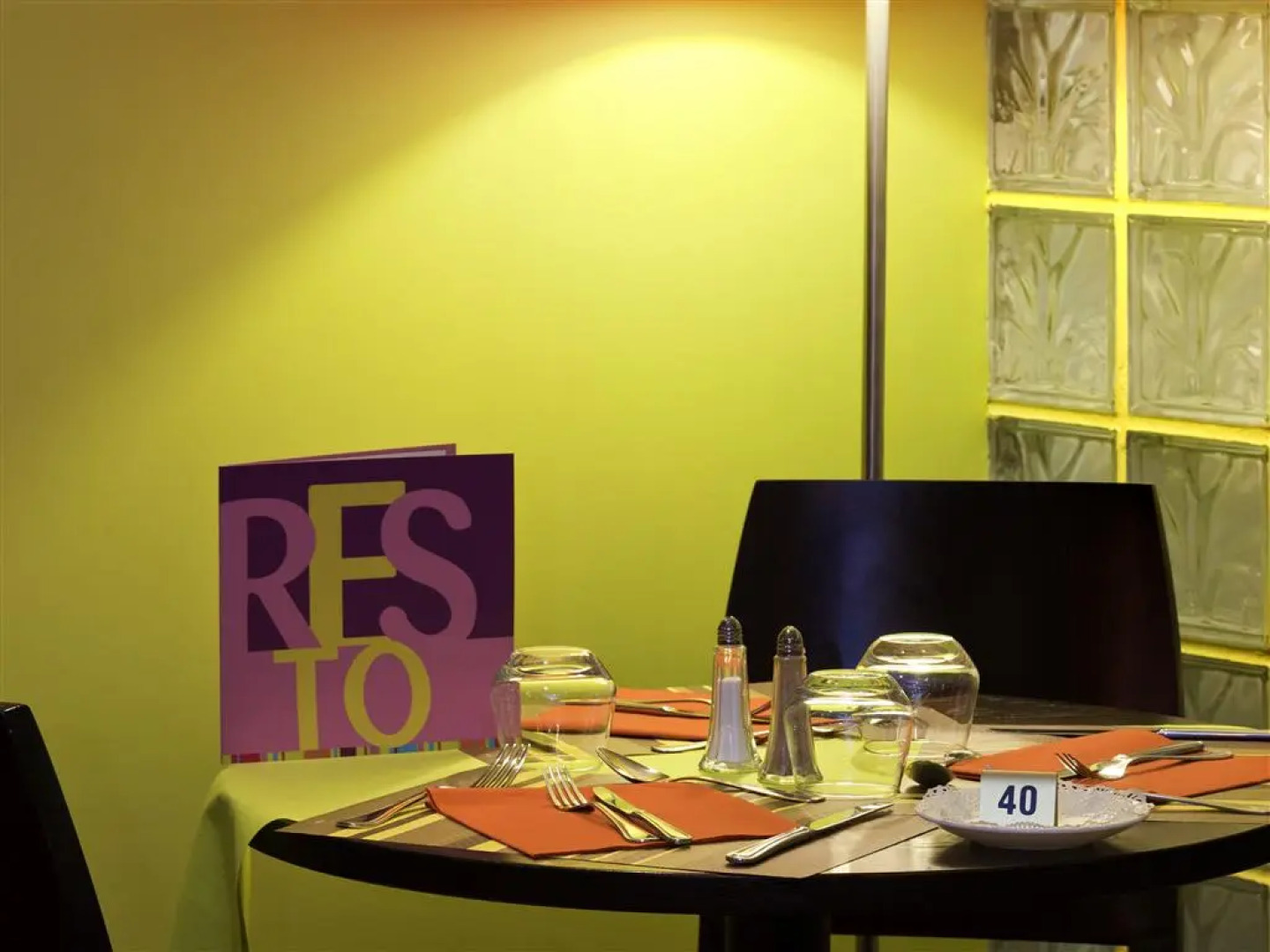 ibis Styles Antibes
