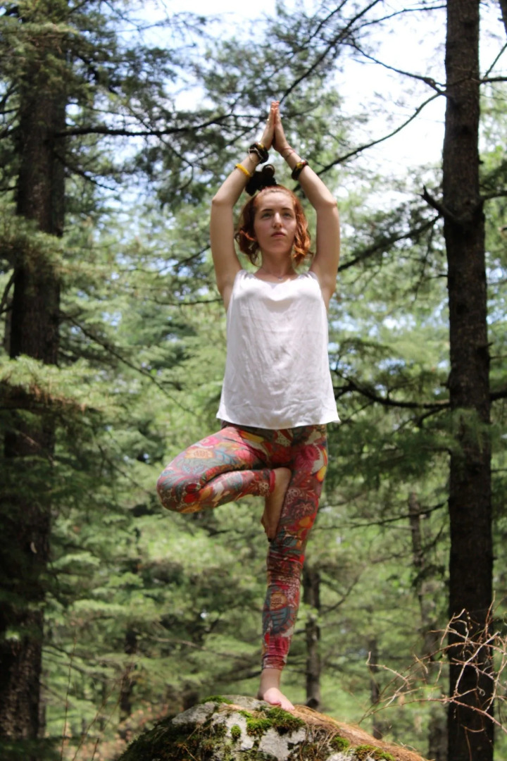 Zone Connect by the Park Manali