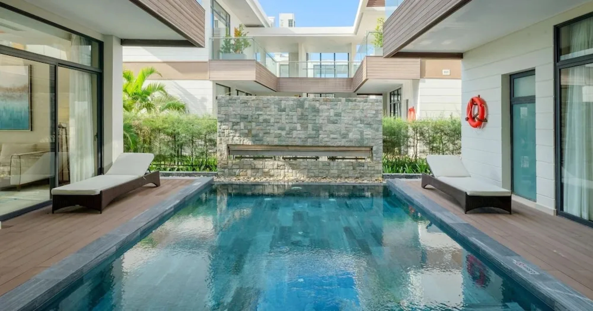 Residence Inn Villa Cam Ranh