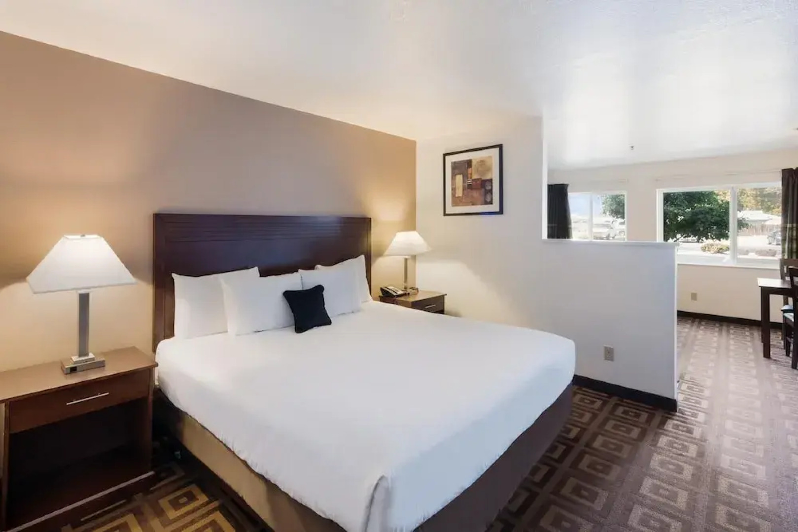 Quality Inn & Suites Kennewick Tri-Cities