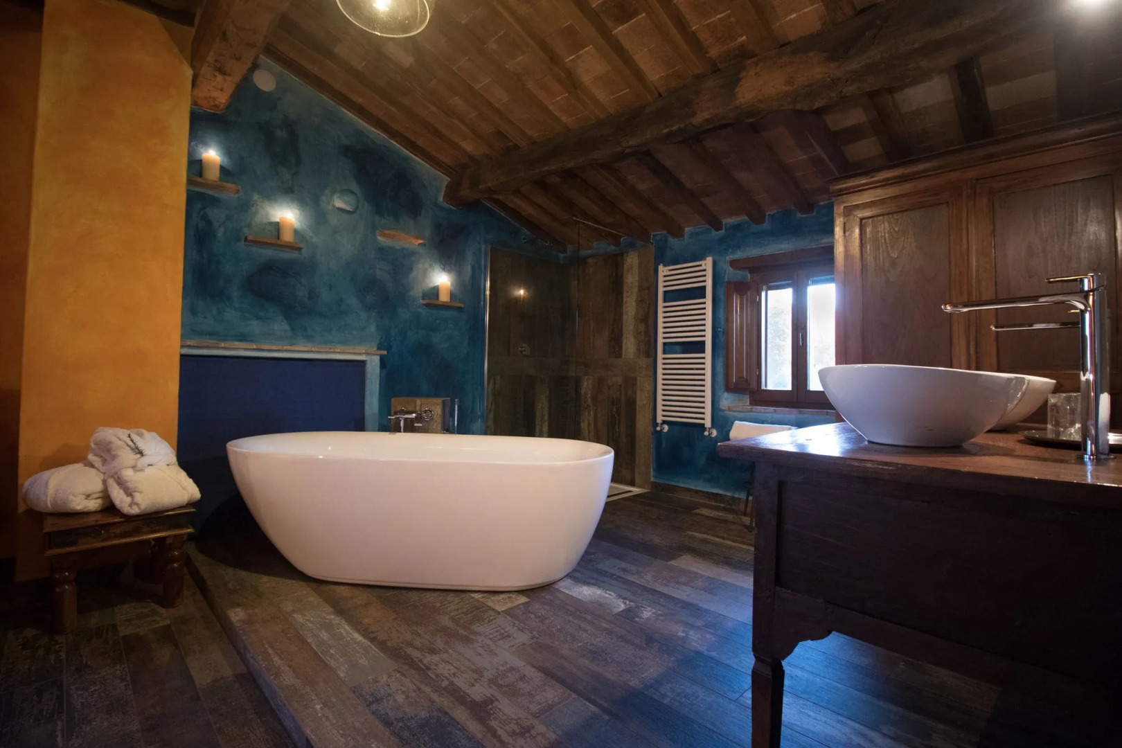 Agriturismo Biologico SantEgle