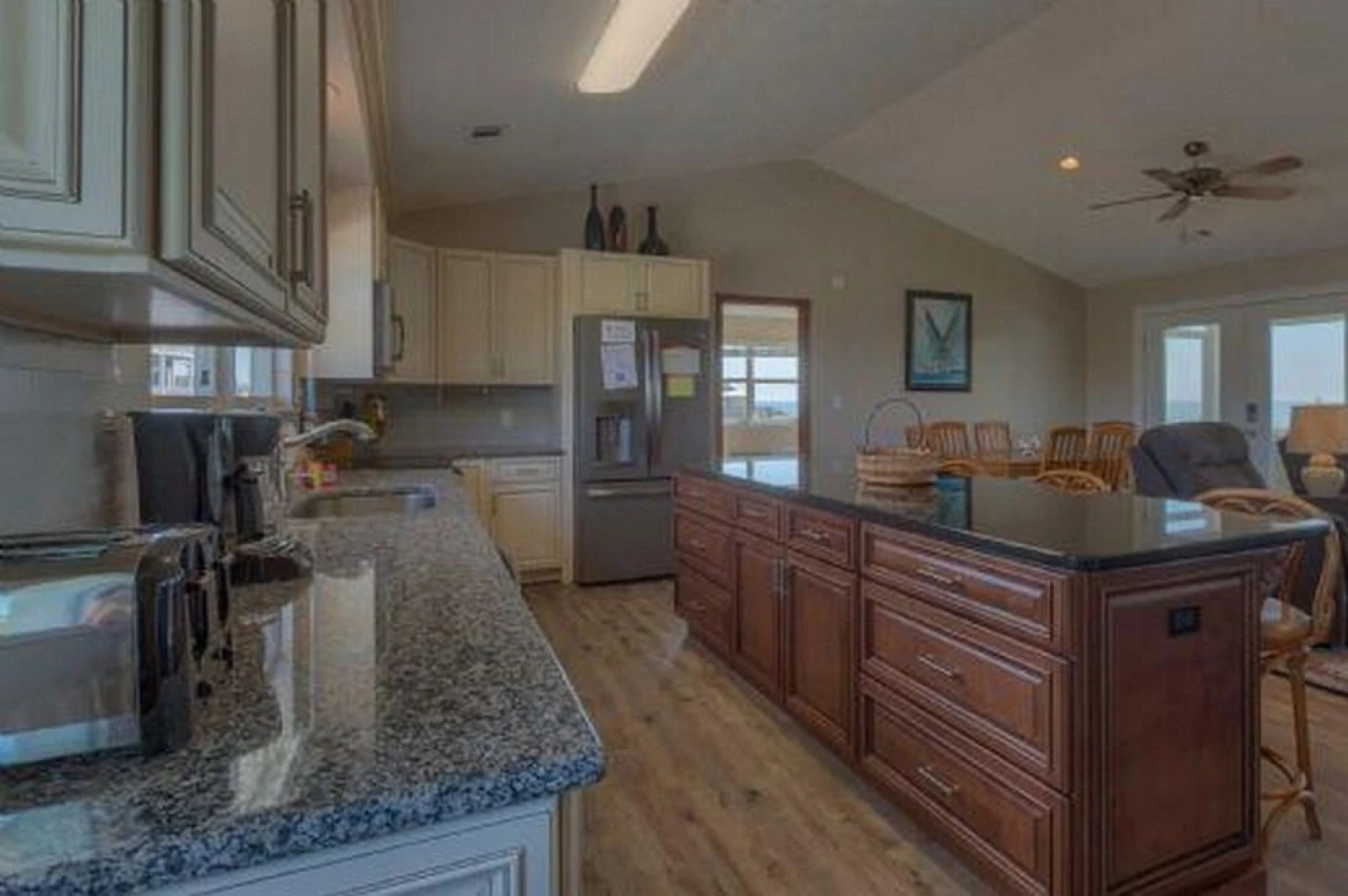 Gulf Breeze Apartment 3 Bedroom