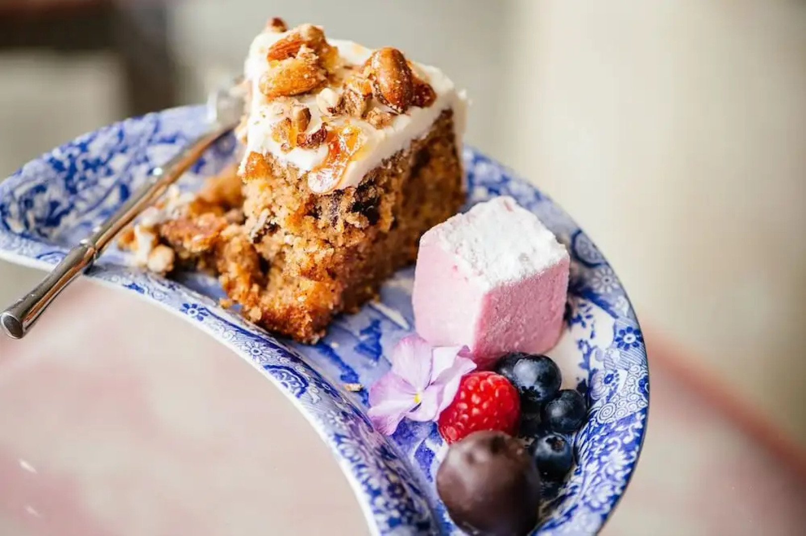 Vineyard Views Country House