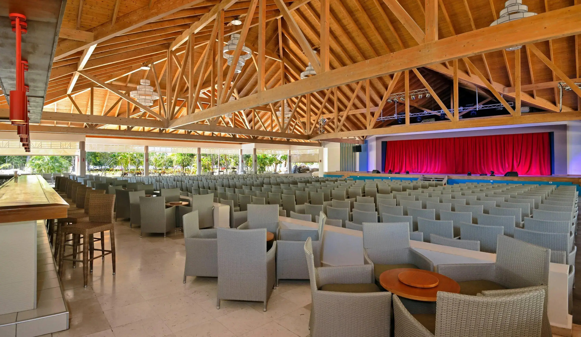 Melia Jardines Del Rey