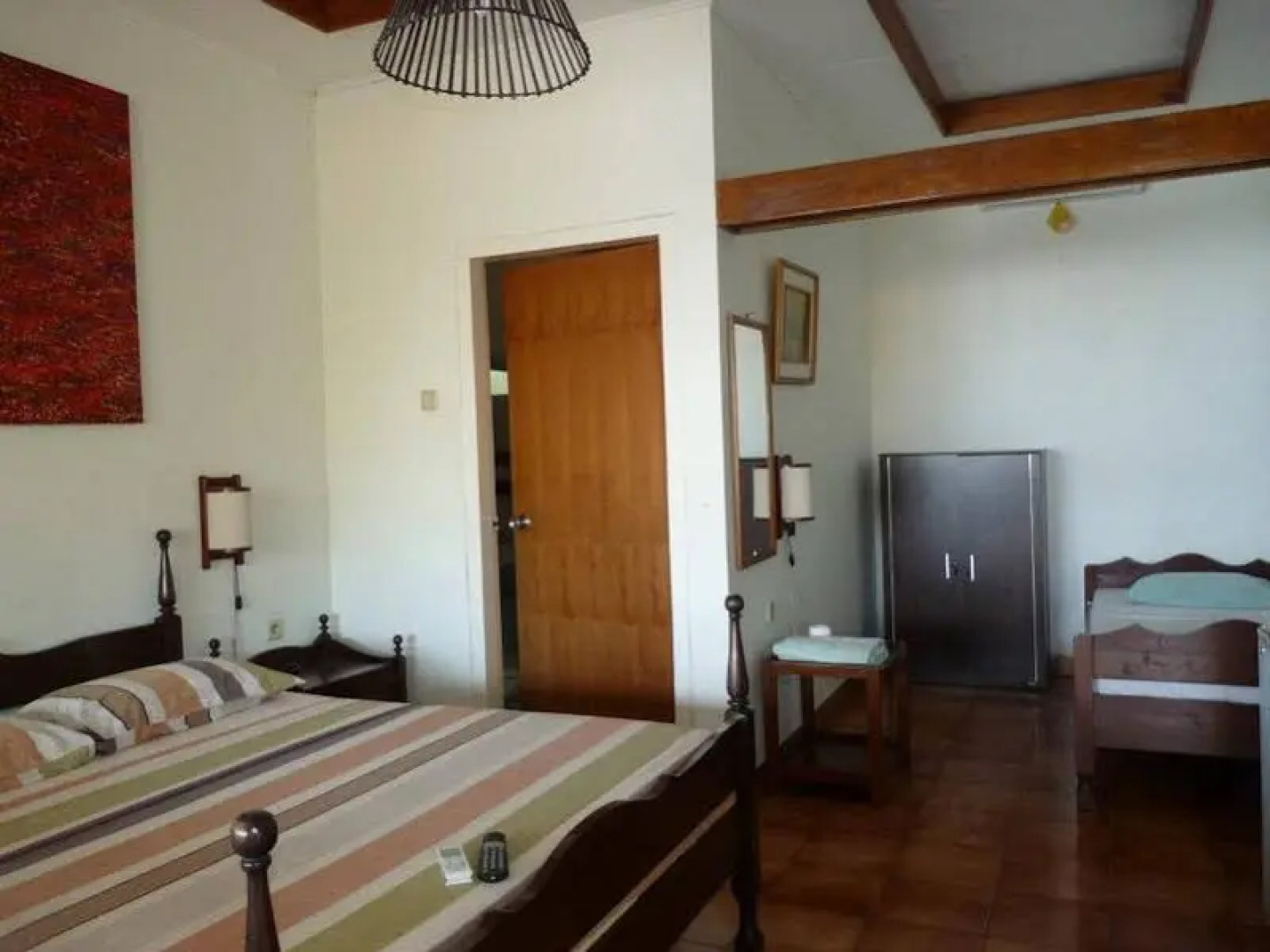 Bunga Ayu Bungalows & Restaurant