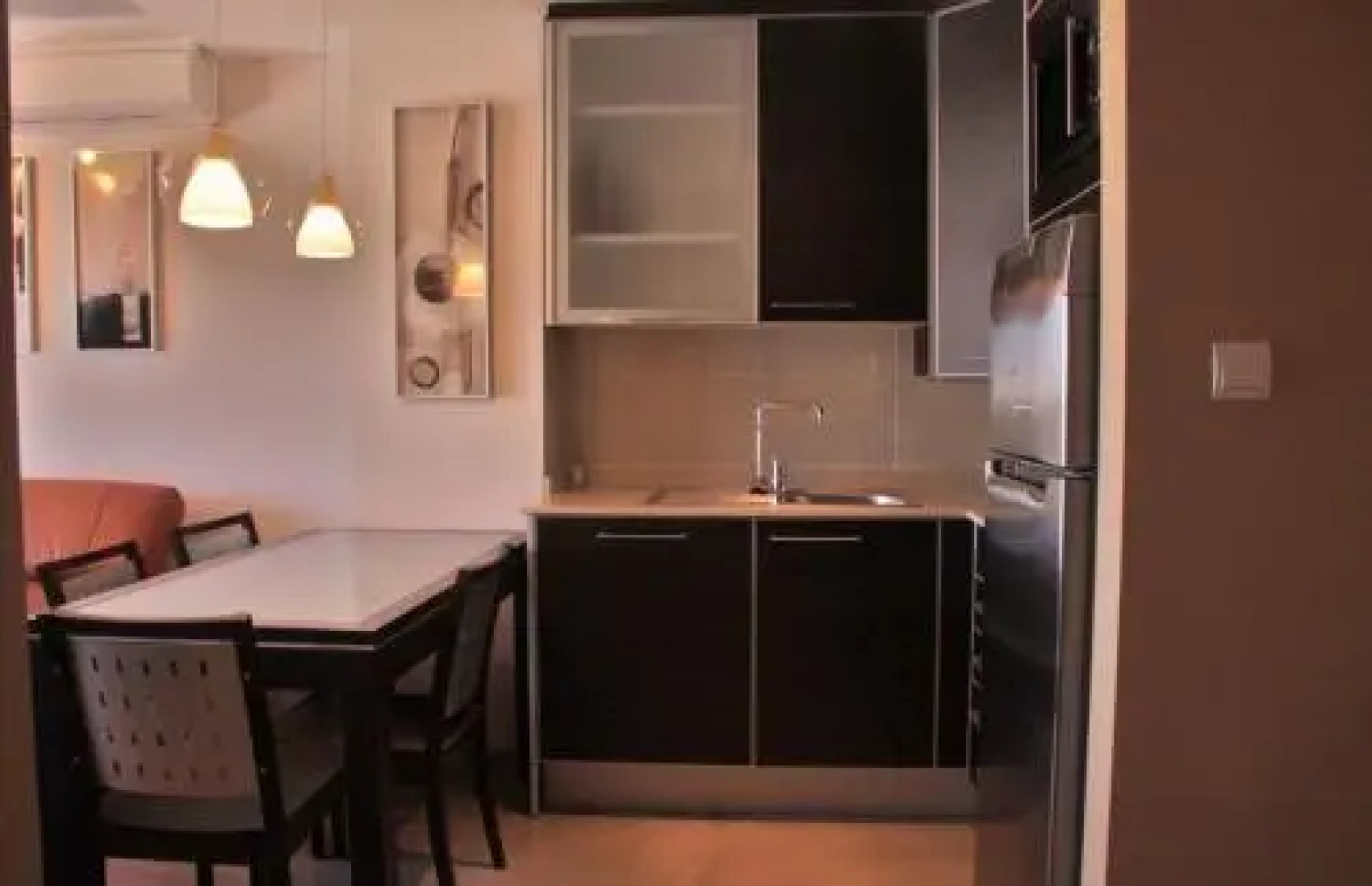 Apartmento Avda Madrid