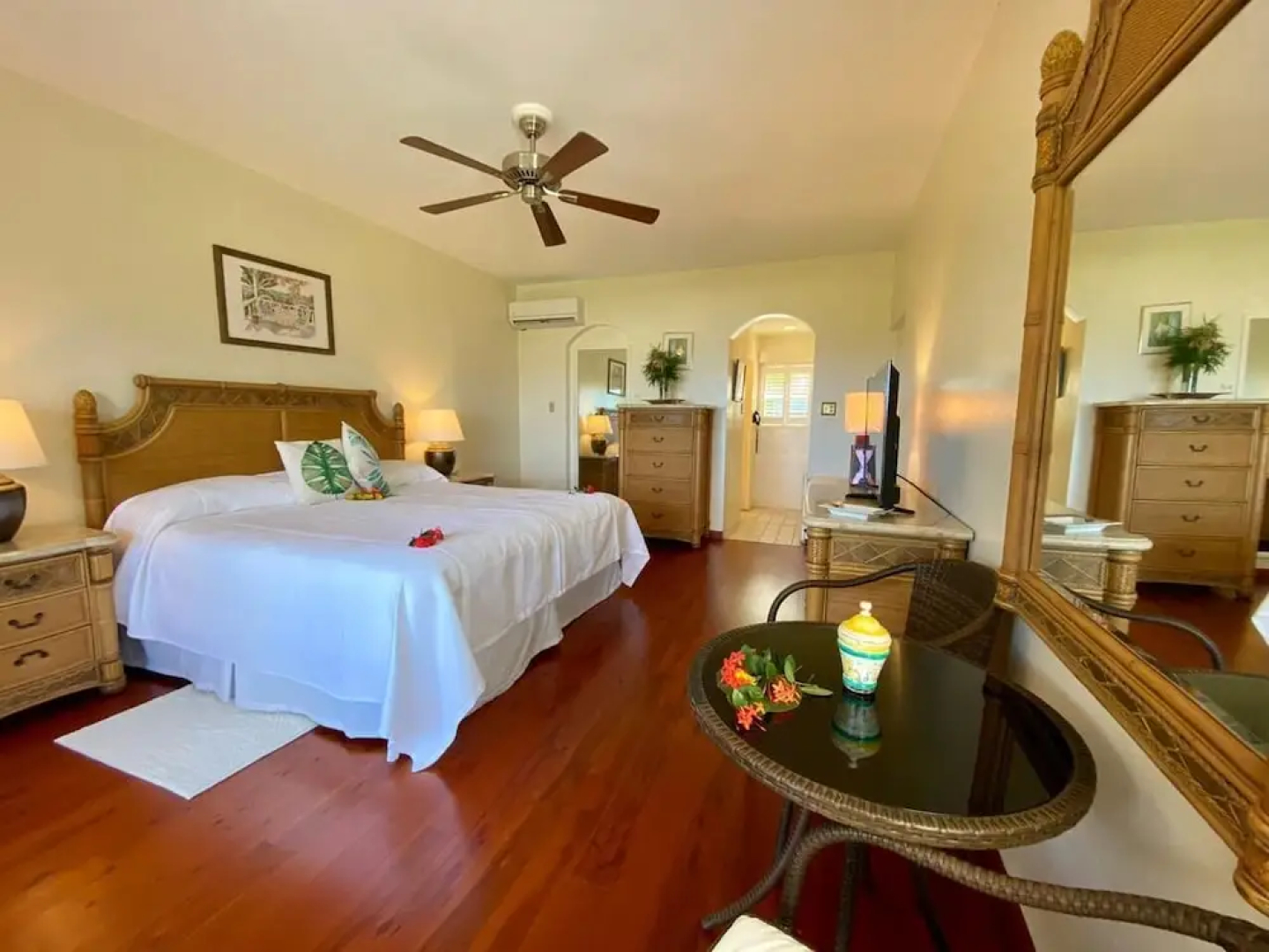 Sugar Mill hotel