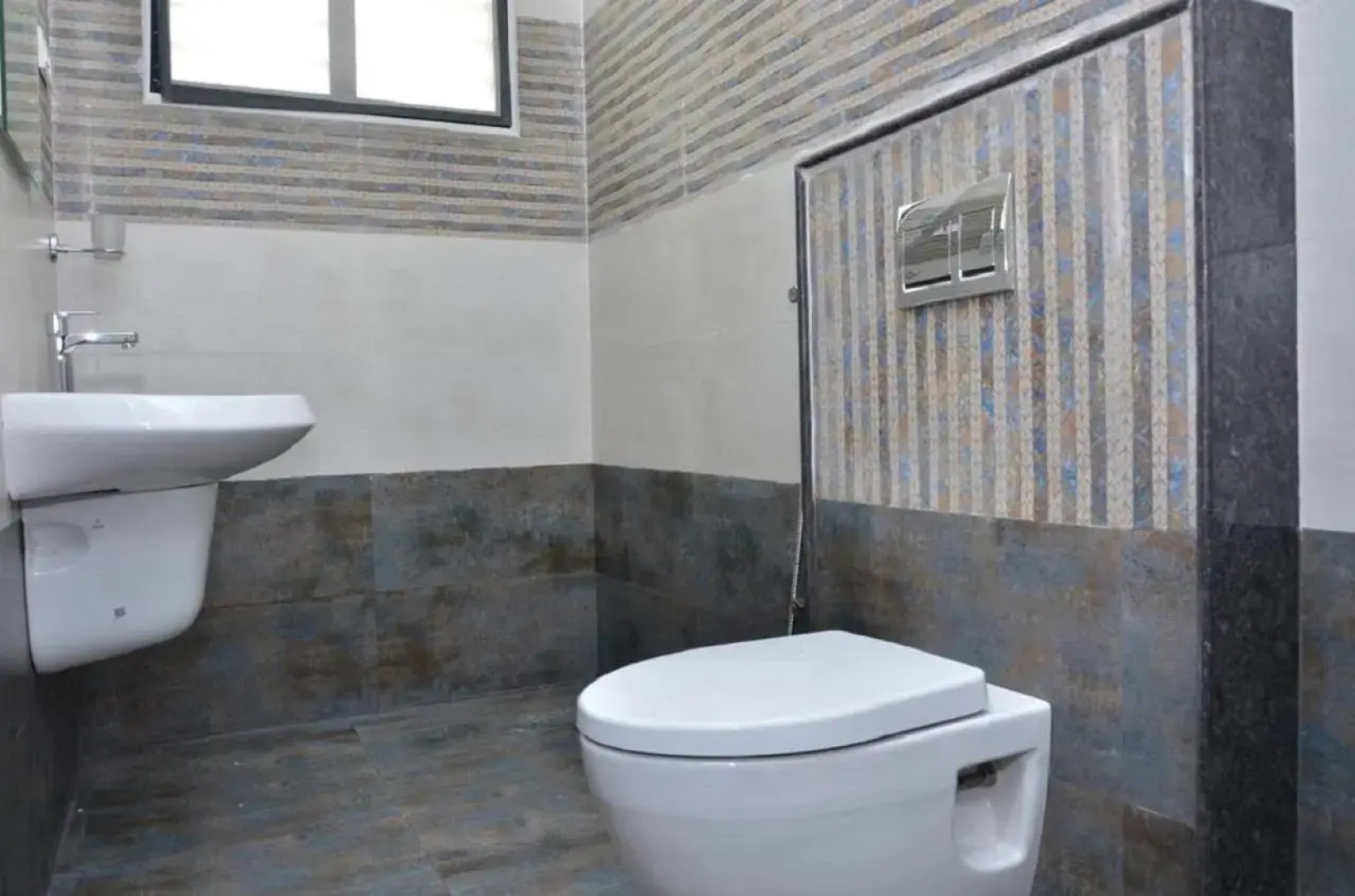 The Surrya Max Residency