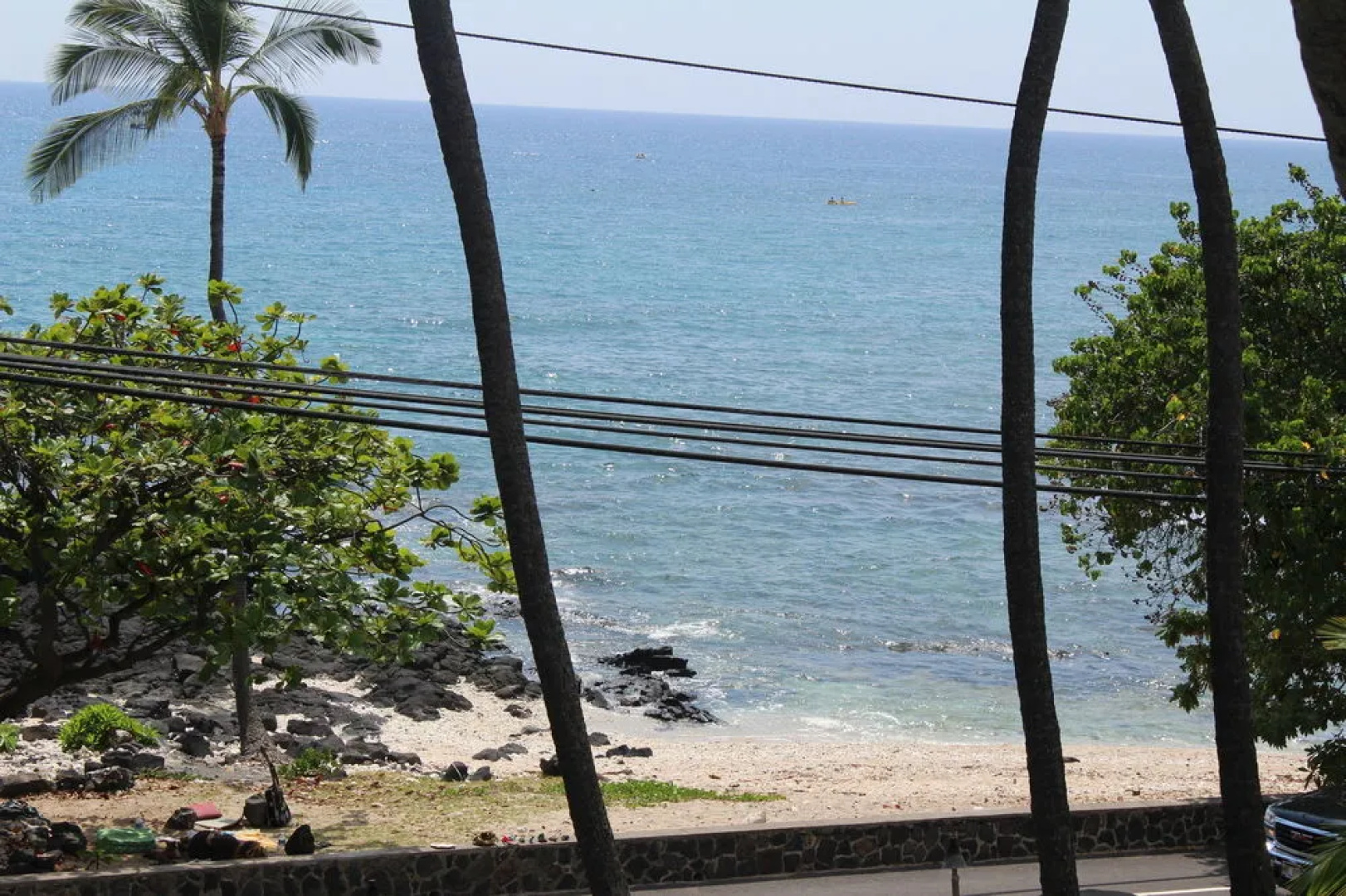 Kona Islander