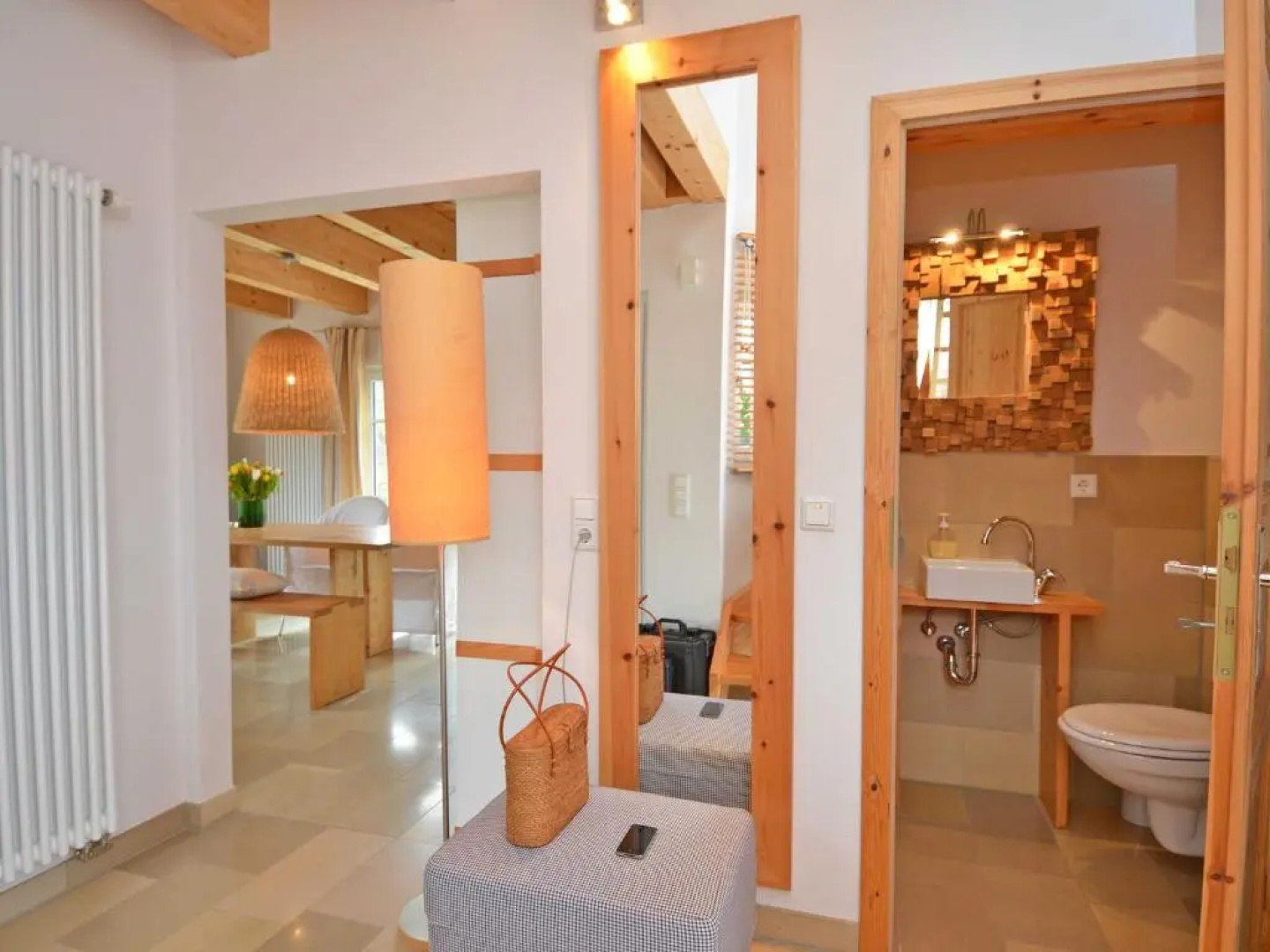 Haus Baabinchen