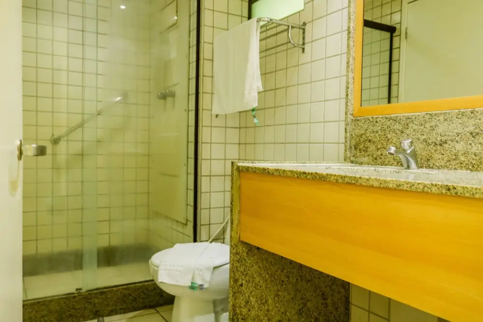 Beach Class Muro Alto BY AFT