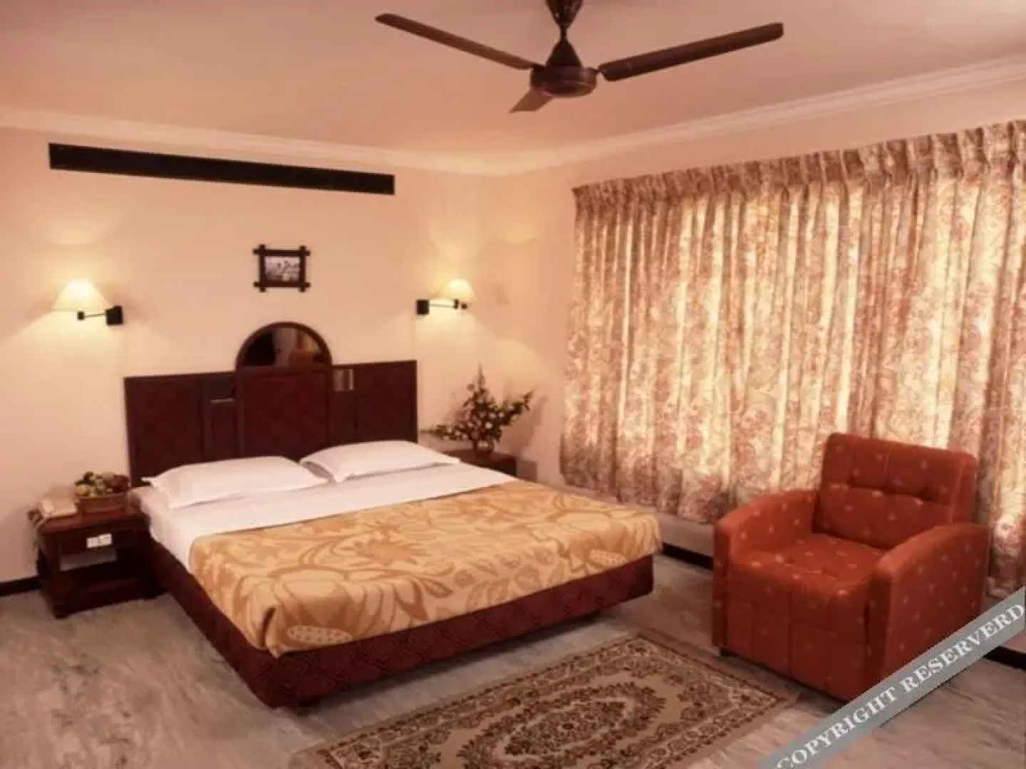 Hotel Park Inn Coimbatore