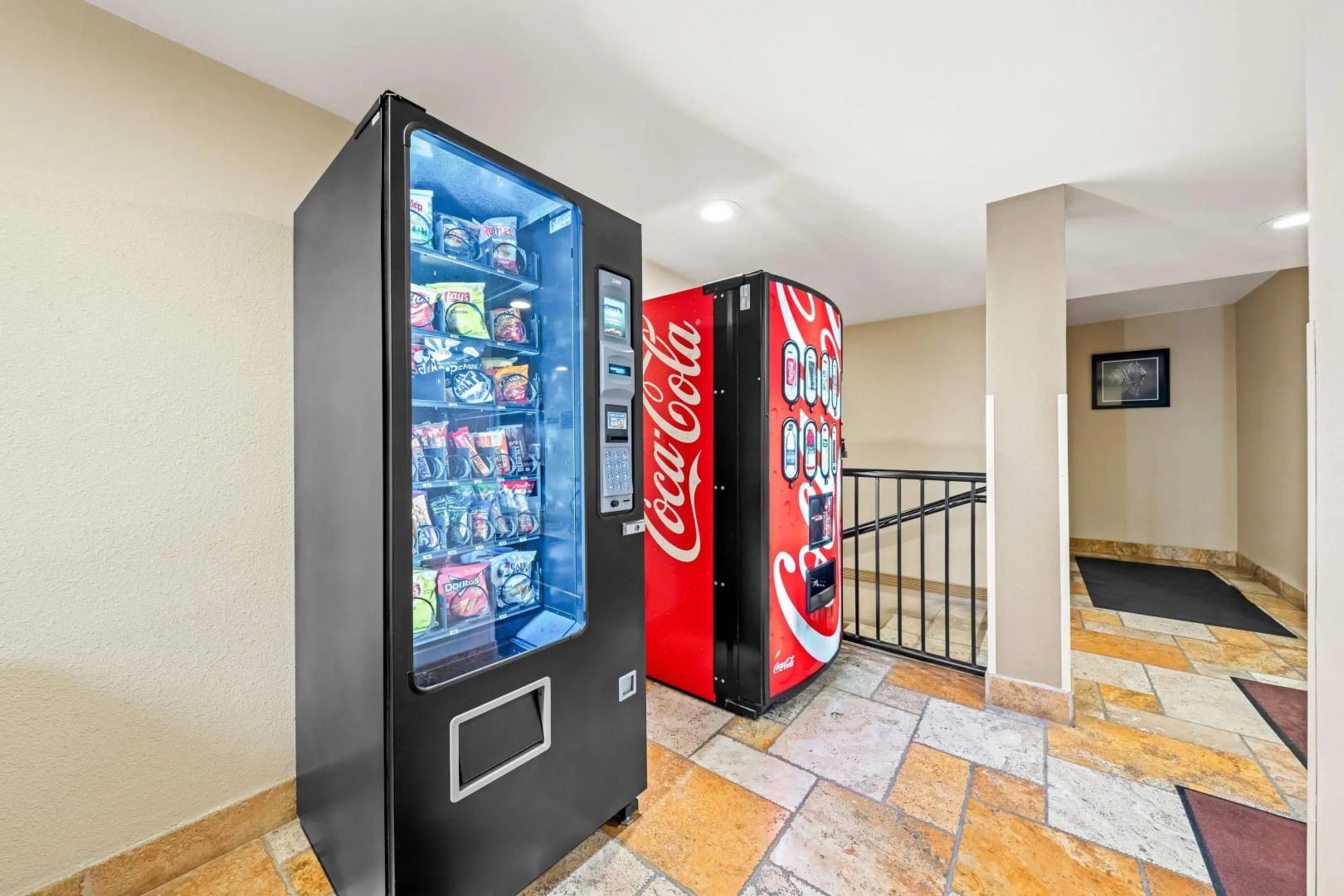 Comfort Inn & Suites Salinas City Center Area
