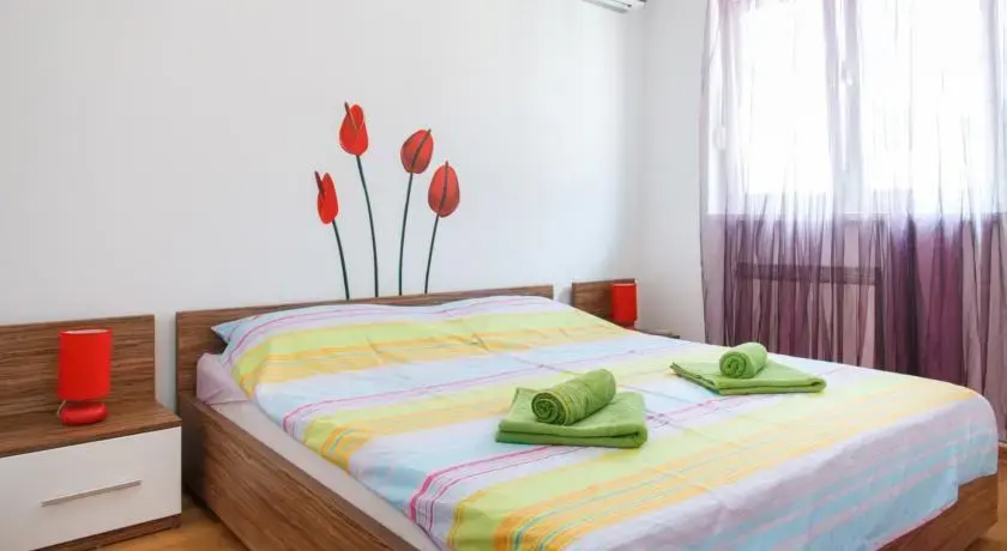 Apartment Large