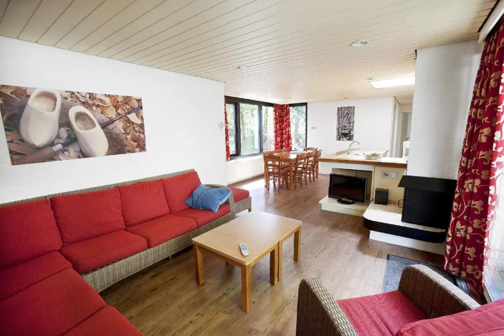 Center Parcs De Vossemeren