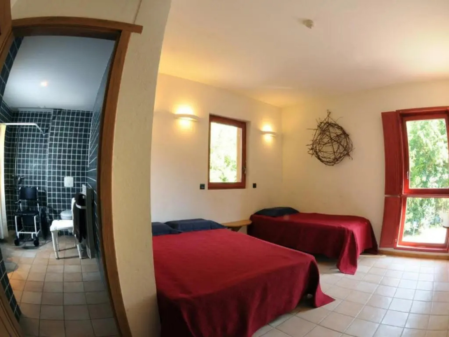 Gîte Bar-sur-Seine, 7 pièces, 26 personnes - FR-1-543-134